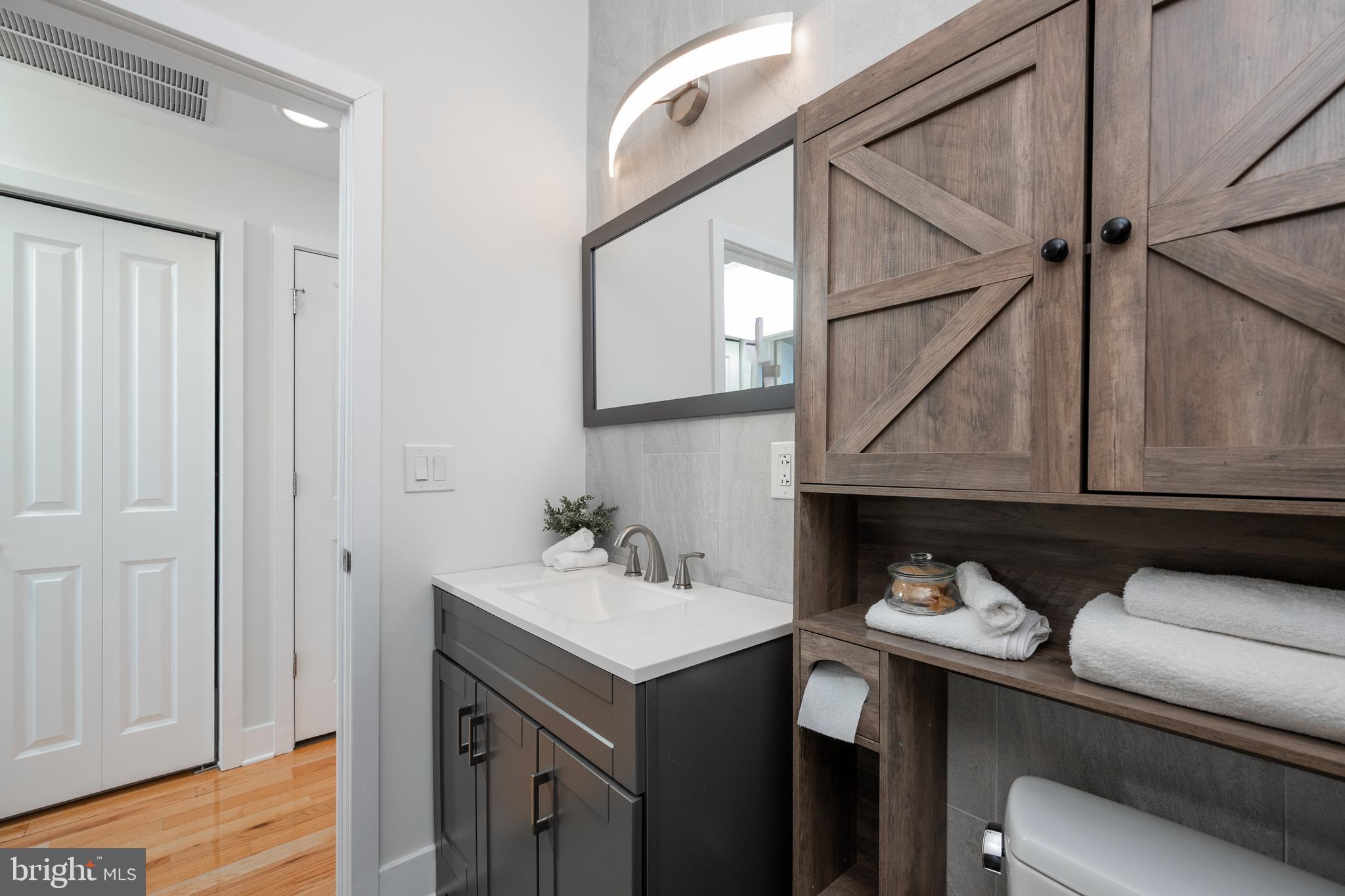 BREWERYTOWN - Residential