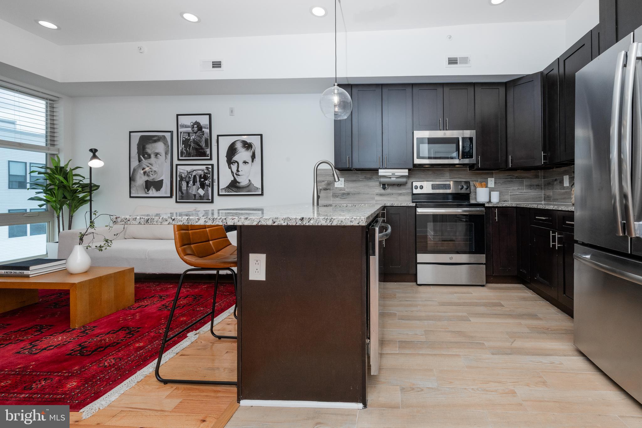 BREWERYTOWN - Residential