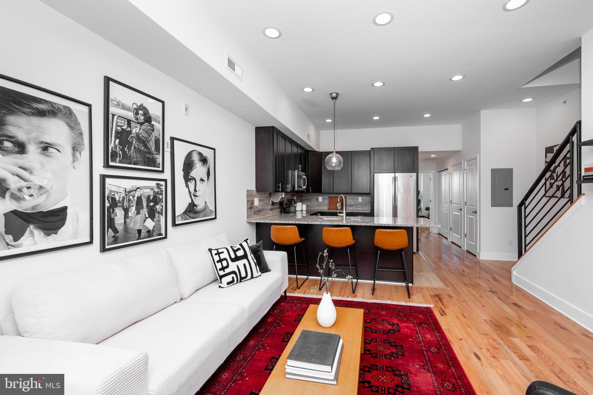 BREWERYTOWN - Residential