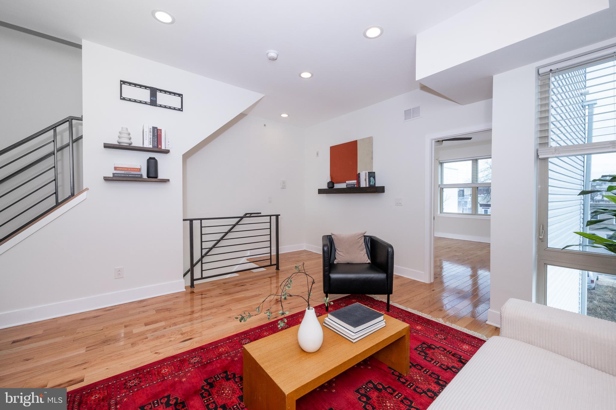 BREWERYTOWN - Residential