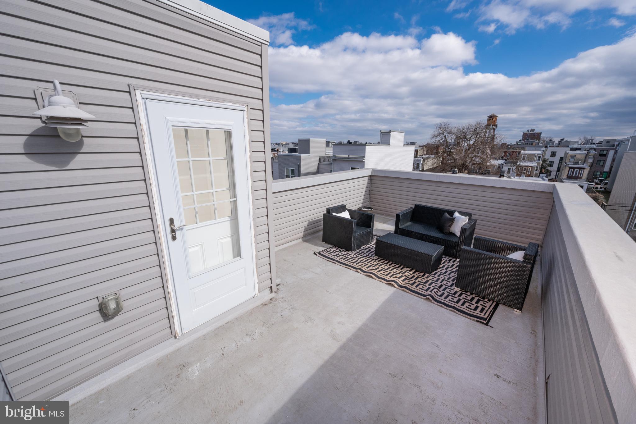 BREWERYTOWN - Residential