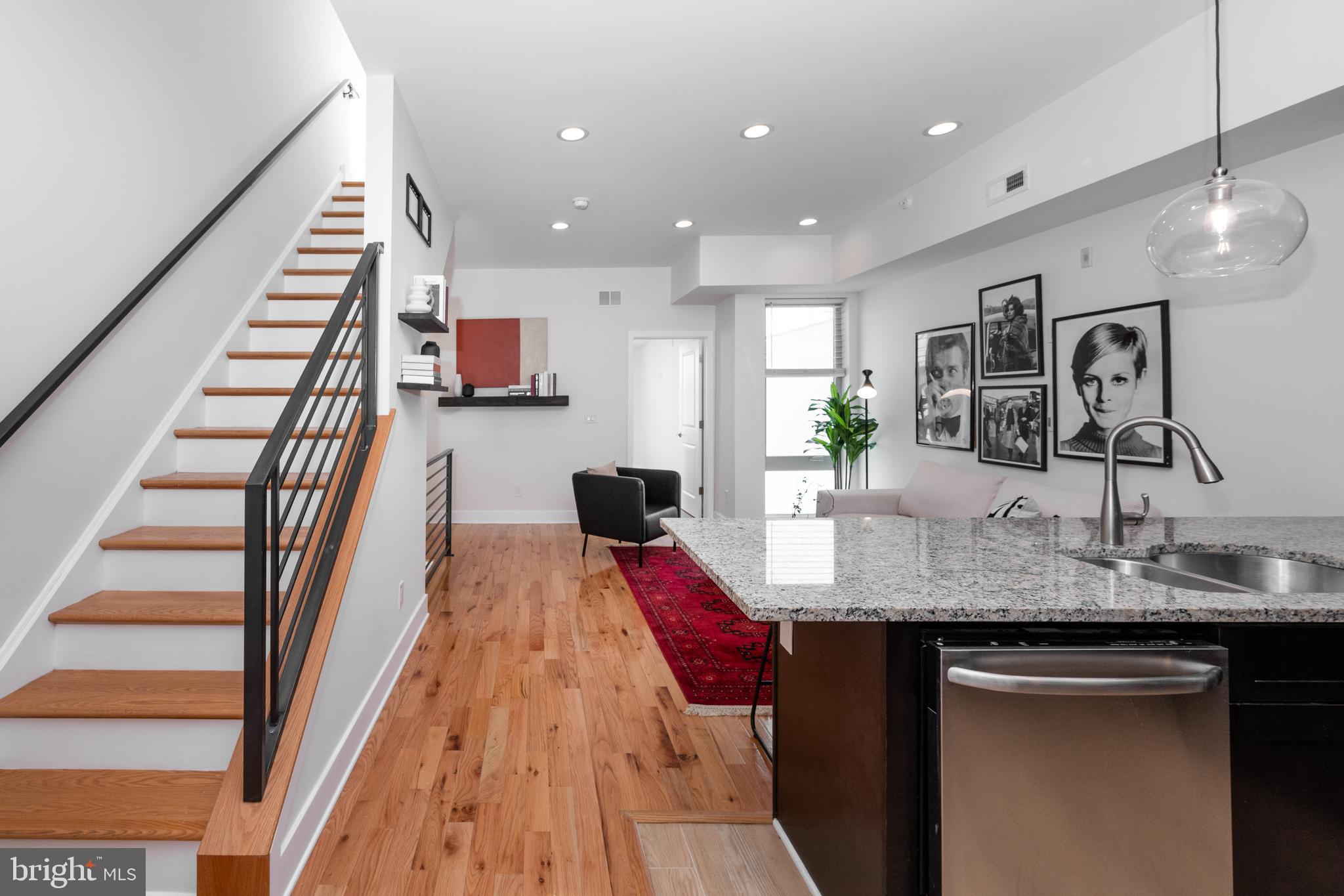 BREWERYTOWN - Residential