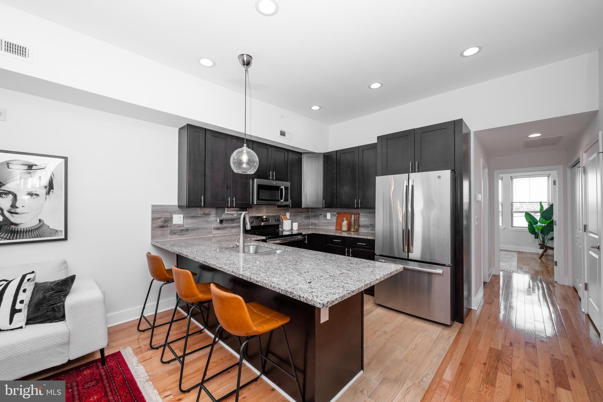 BREWERYTOWN - Residential