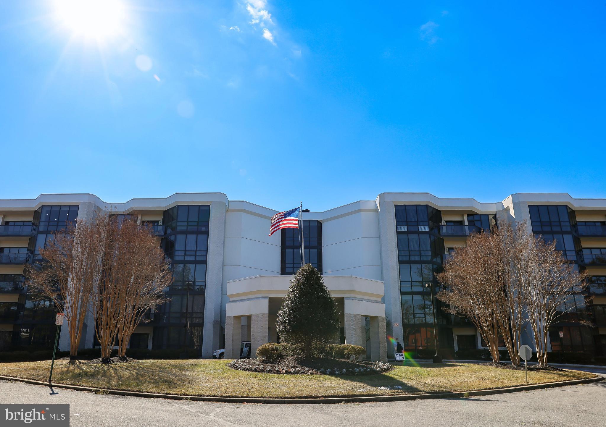 4001 OLD COURT ROAD 215