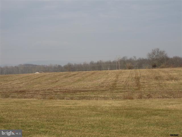 NONE AVAILABLE - Land
