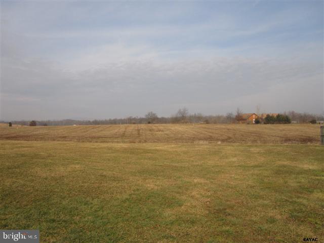 NONE AVAILABLE - Land