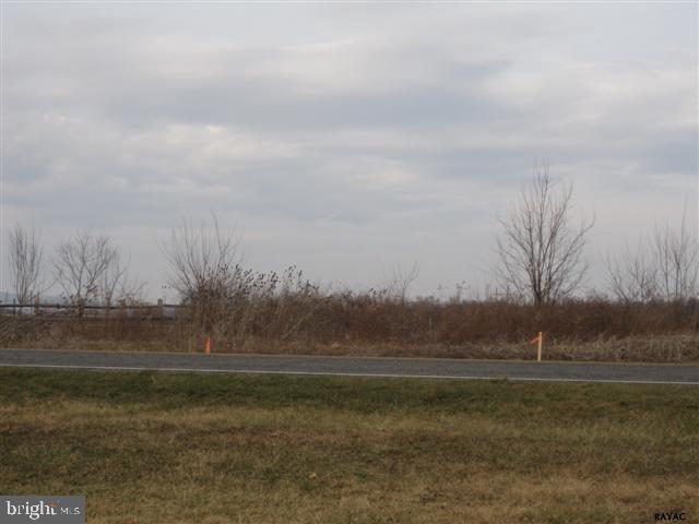 NONE AVAILABLE - Land