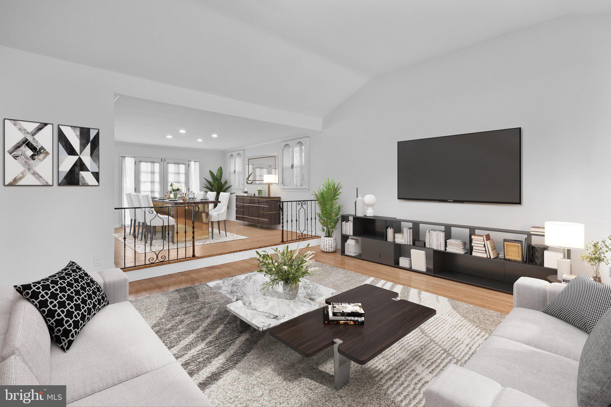 GREEN HILL - Residential