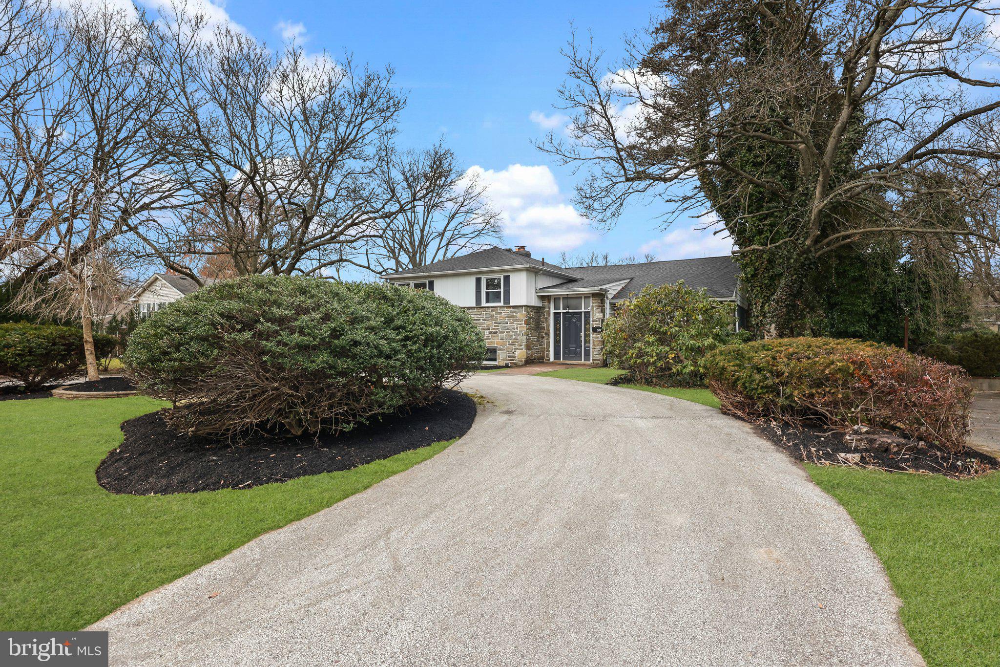 GREEN HILL - Residential