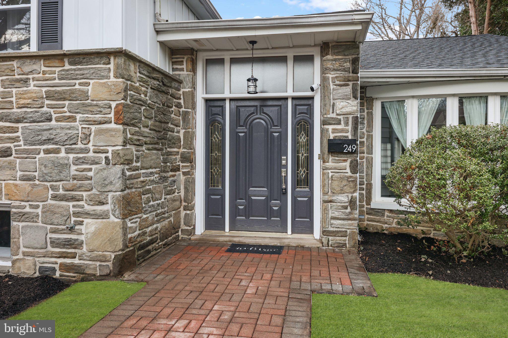 GREEN HILL - Residential