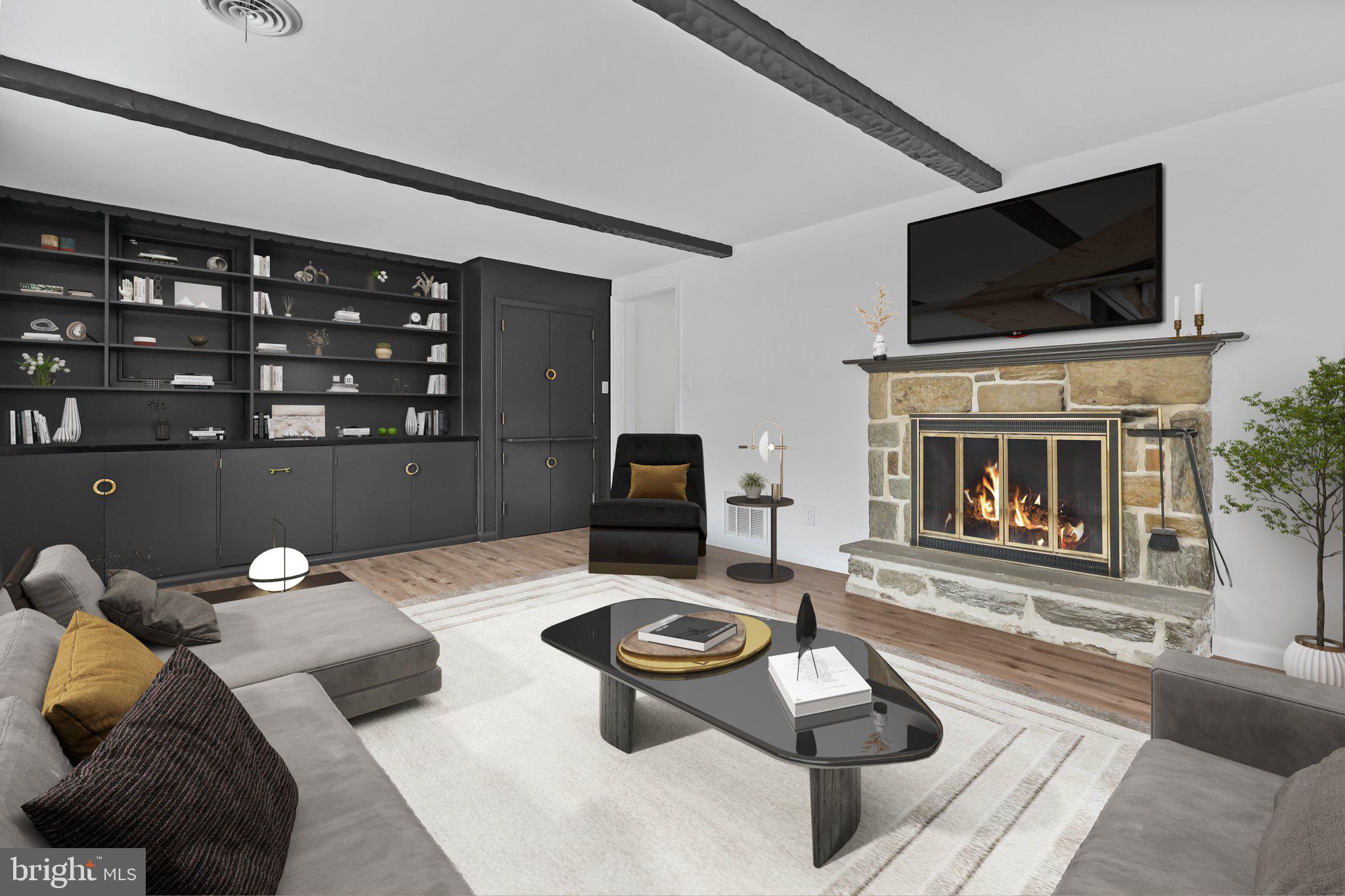 GREEN HILL - Residential