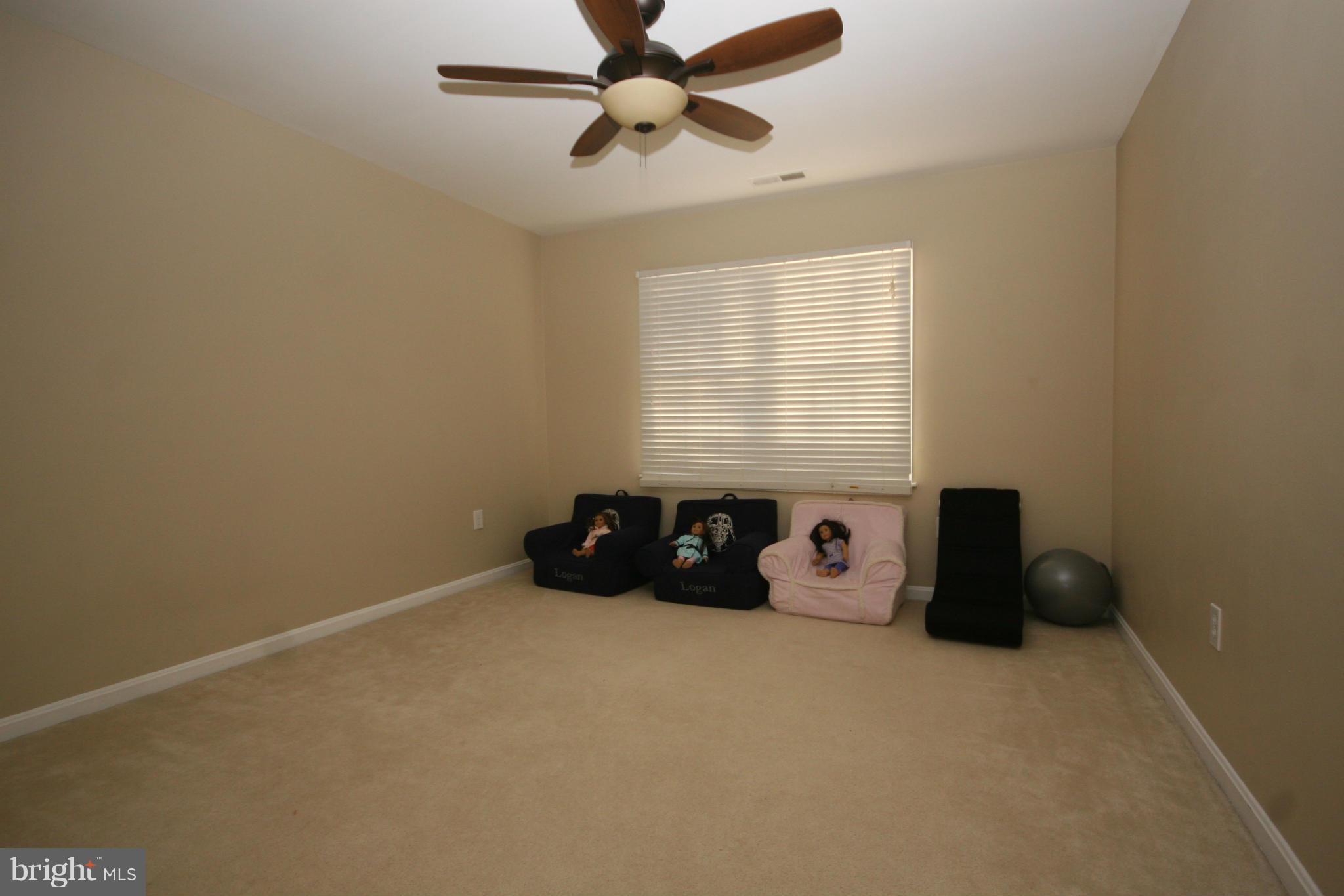 MONTCLAIR - Residential Lease