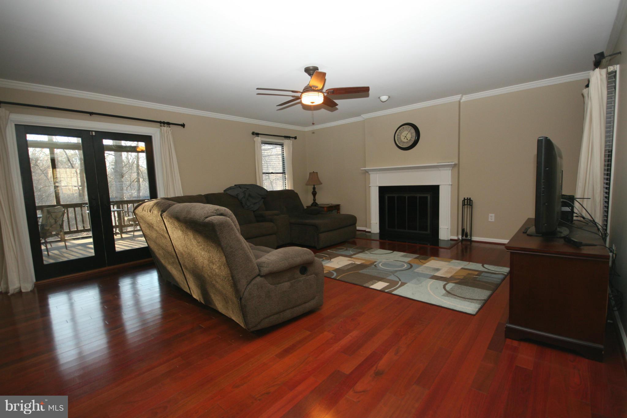 MONTCLAIR - Residential Lease