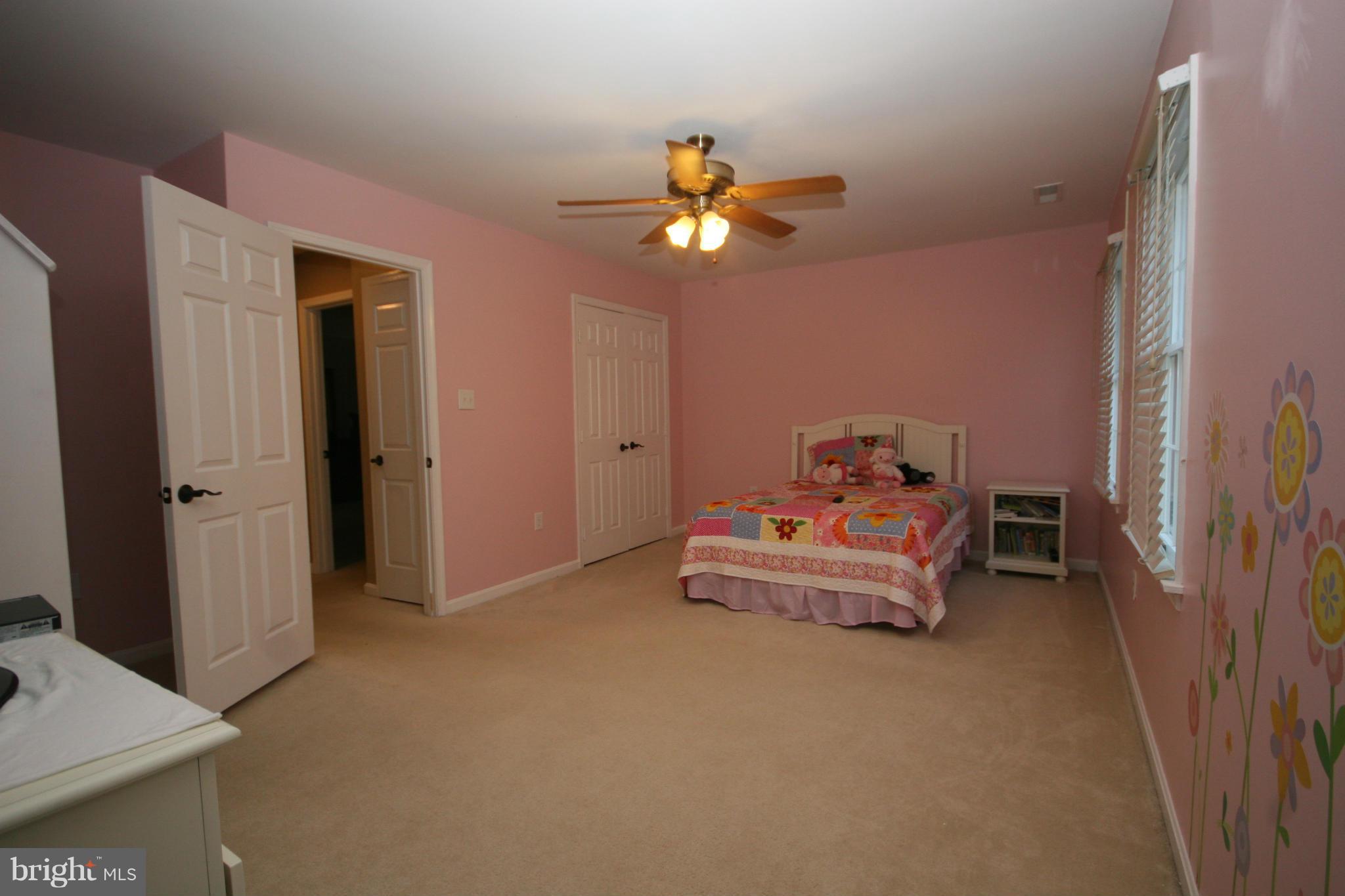 MONTCLAIR - Residential Lease