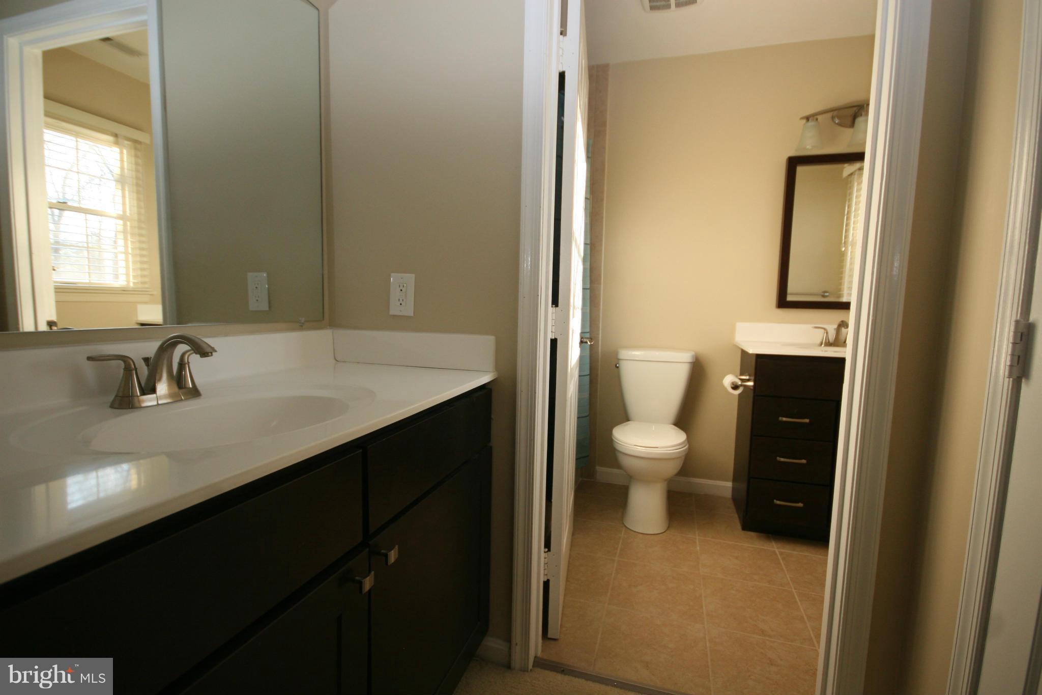 MONTCLAIR - Residential Lease