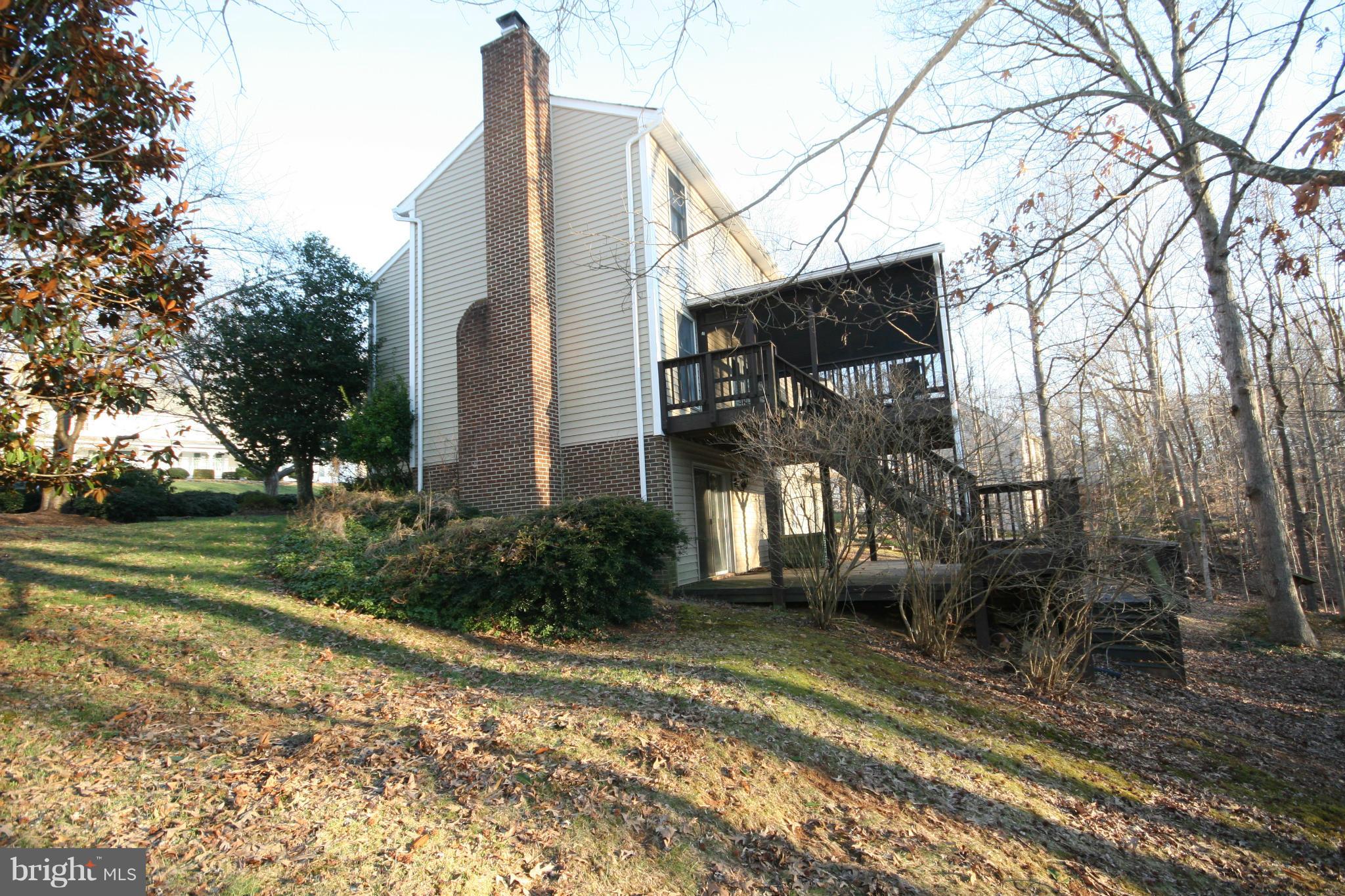 MONTCLAIR - Residential Lease