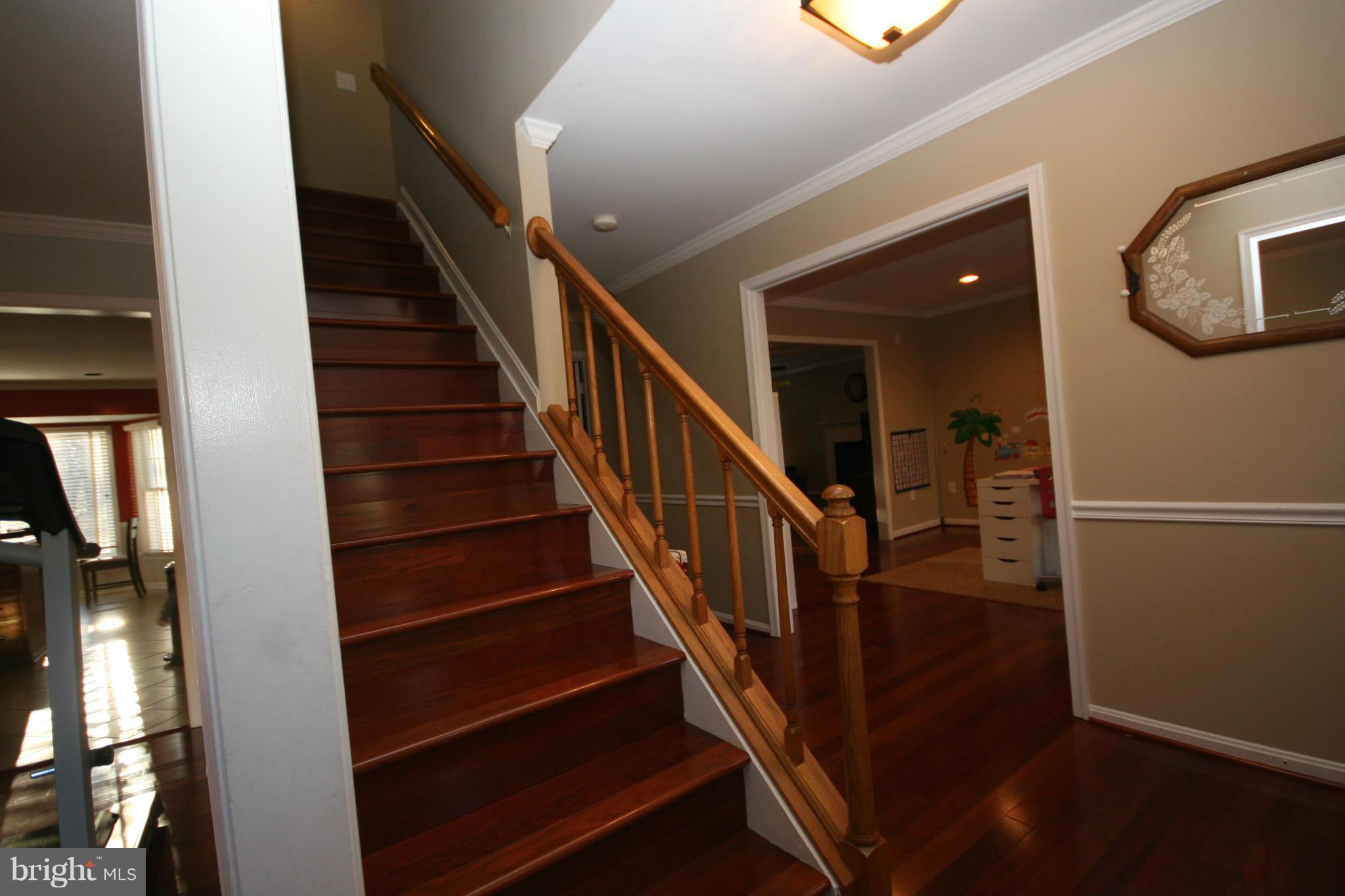 MONTCLAIR - Residential Lease