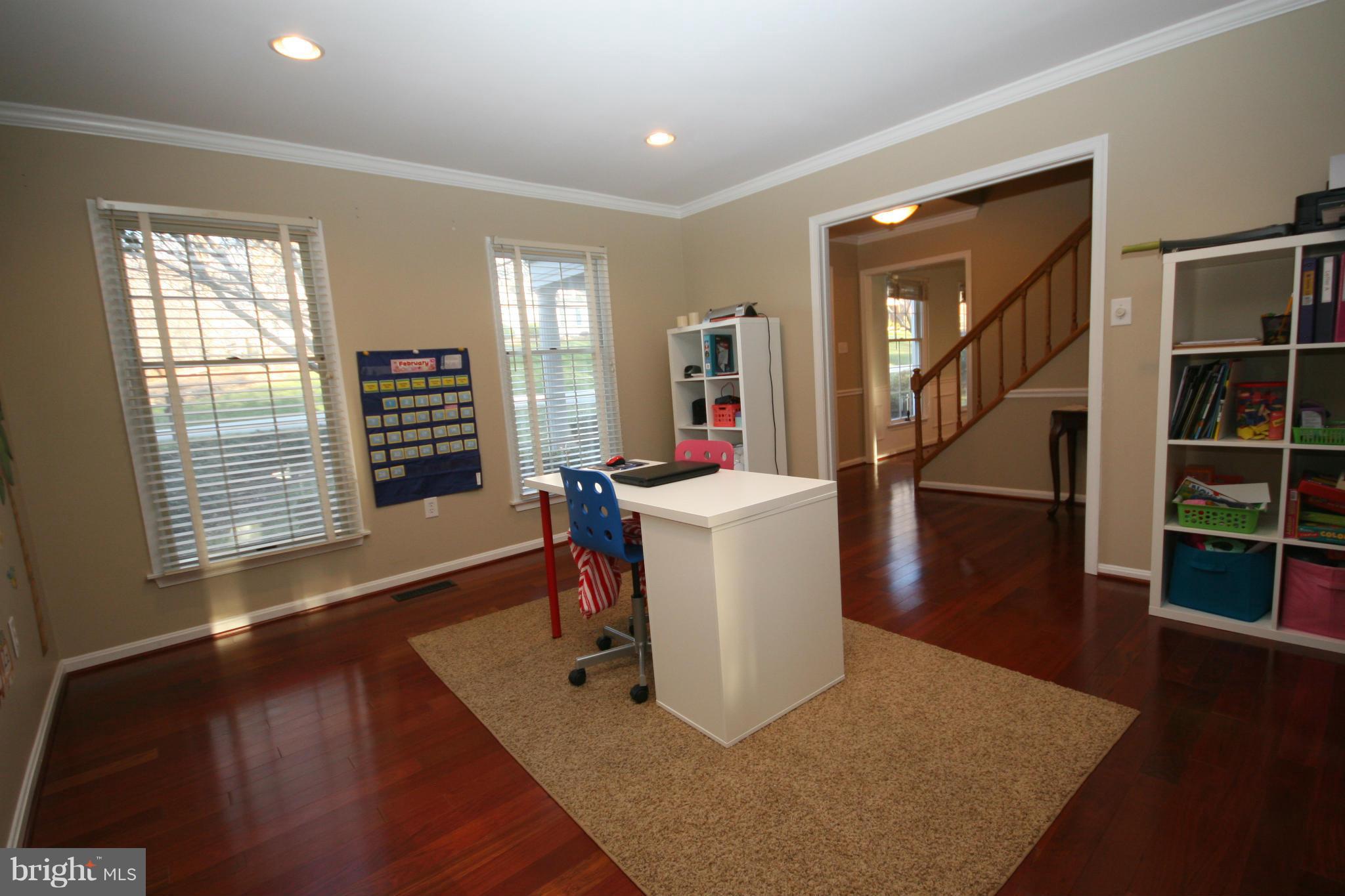 MONTCLAIR - Residential Lease