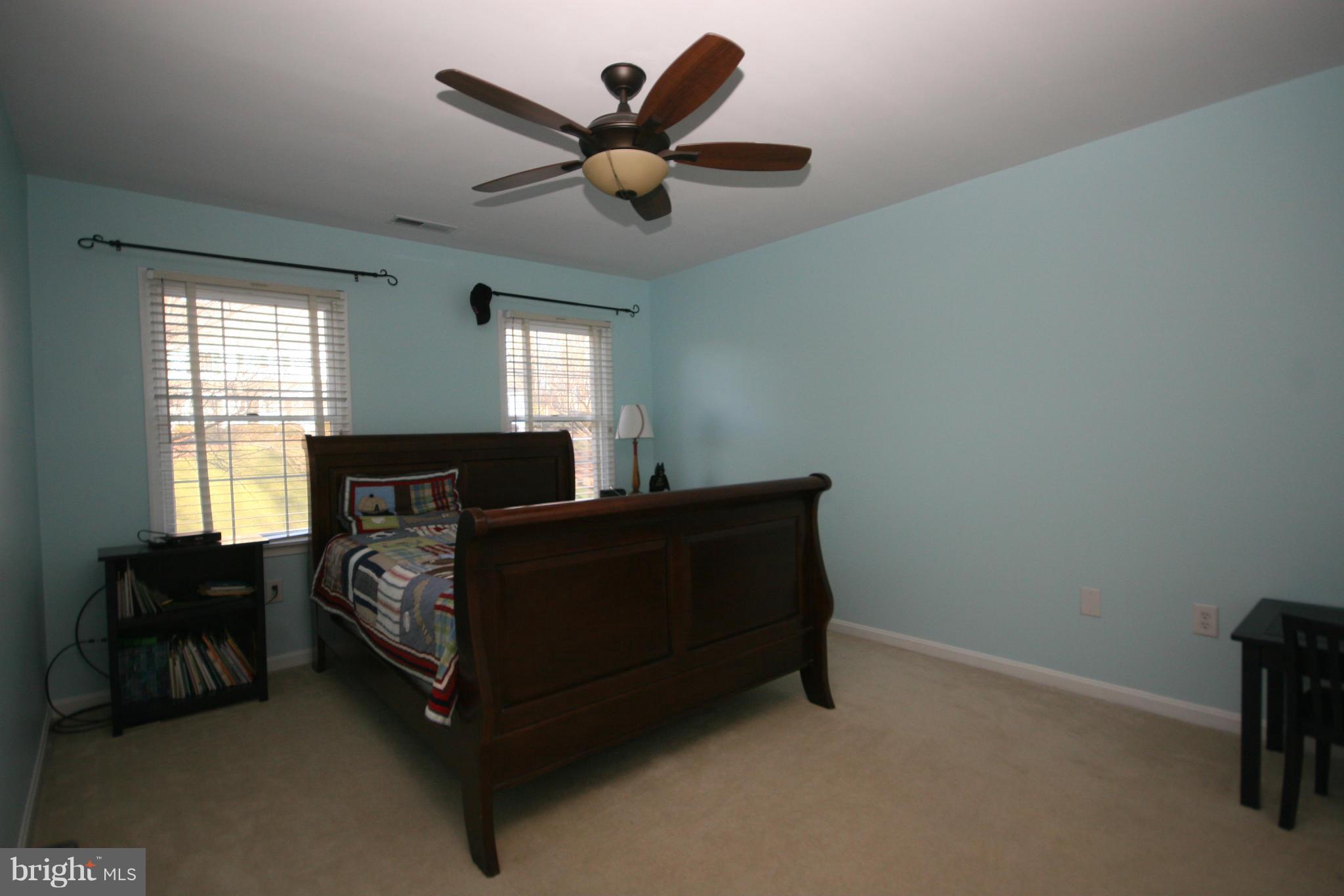 MONTCLAIR - Residential Lease