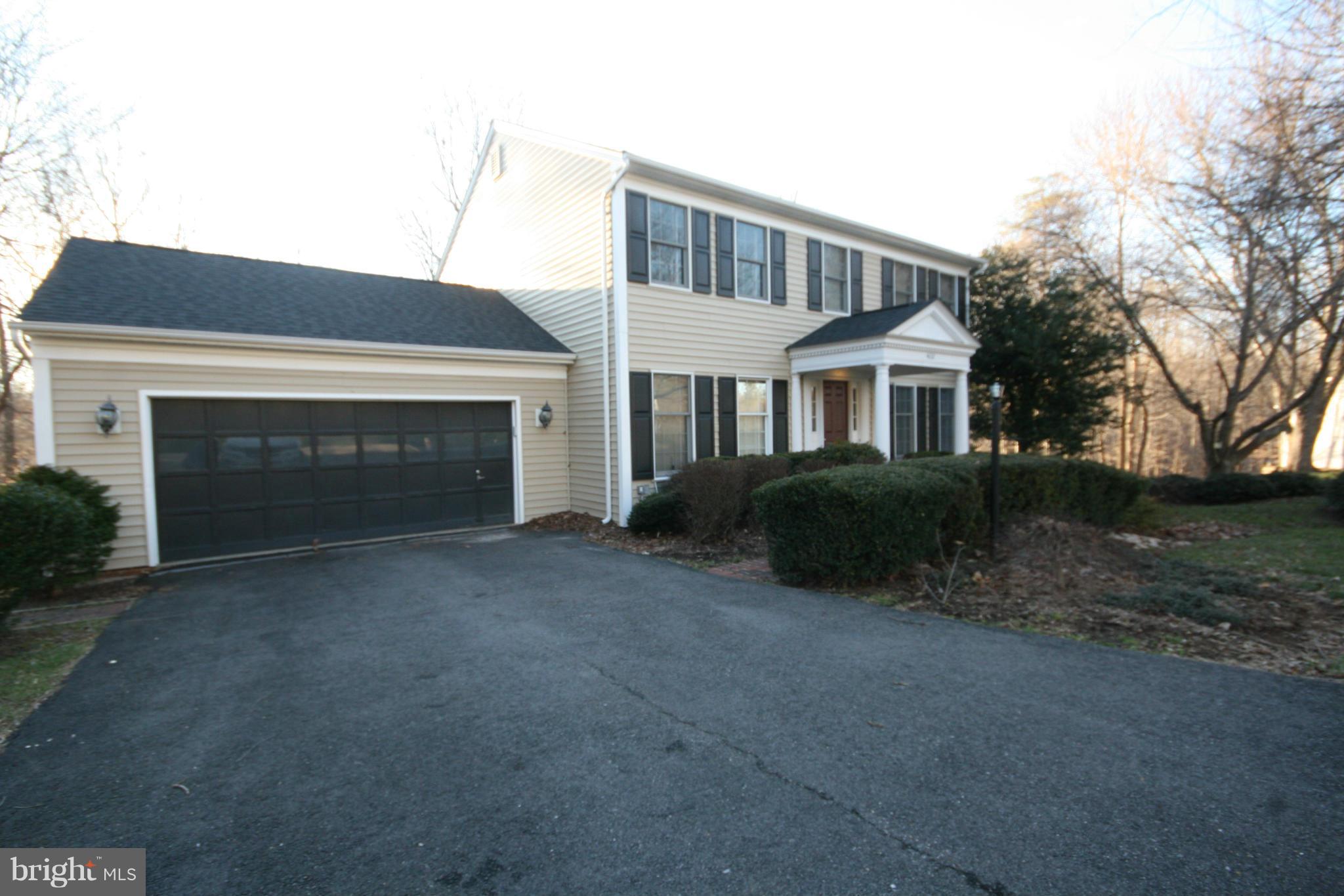 MONTCLAIR - Residential Lease