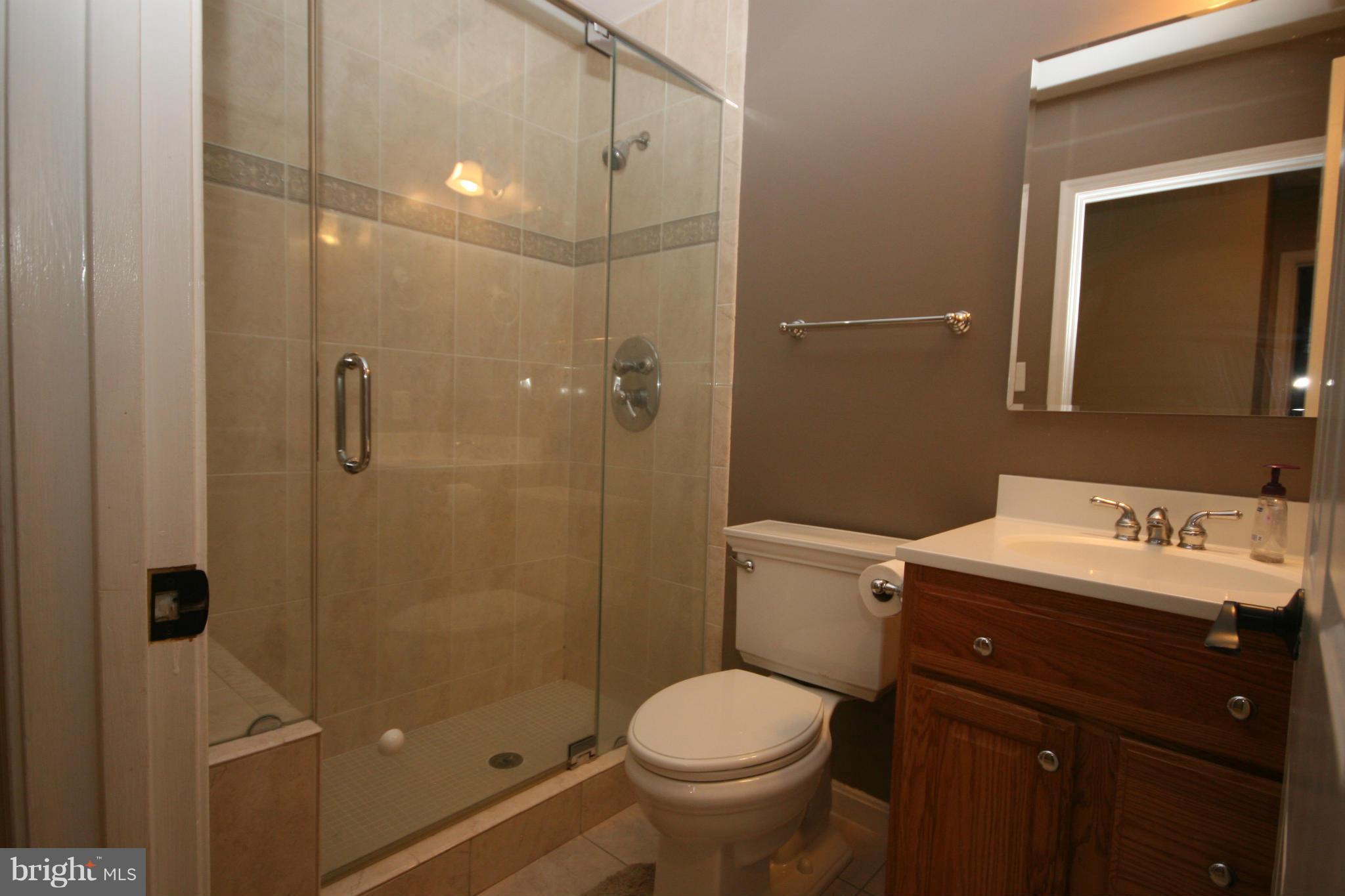 MONTCLAIR - Residential Lease