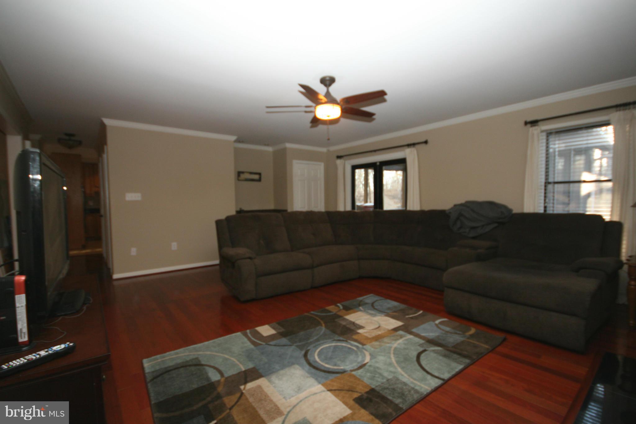 MONTCLAIR - Residential Lease