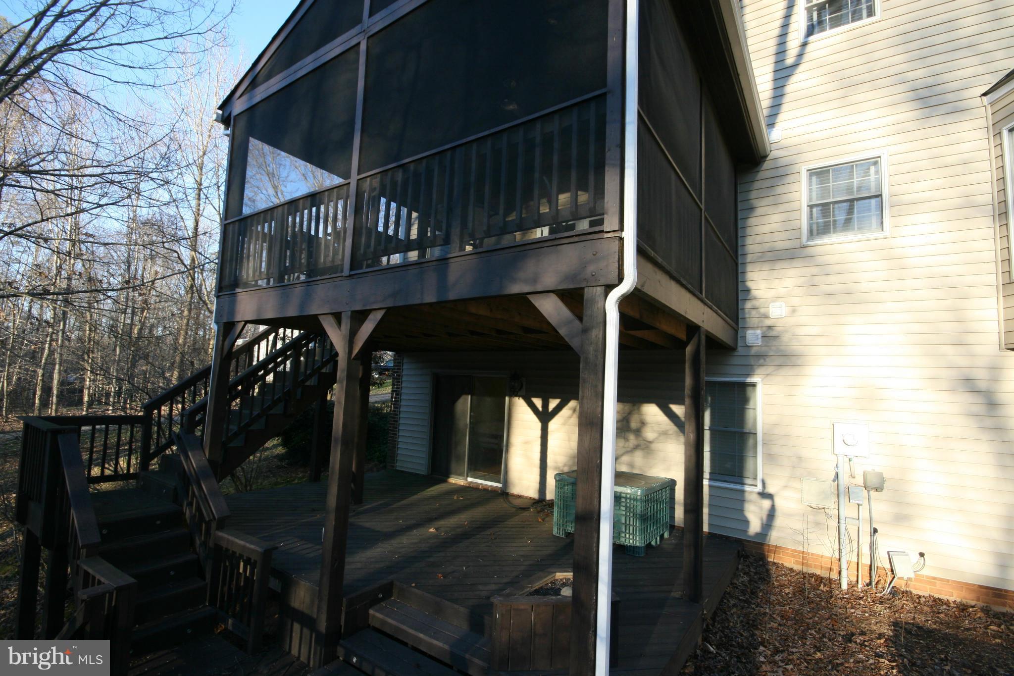 MONTCLAIR - Residential Lease