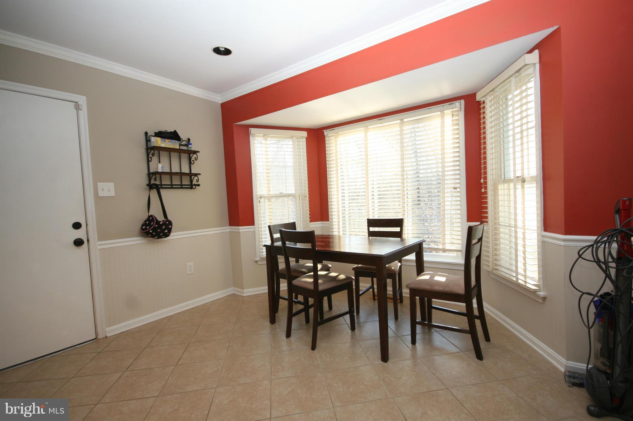 MONTCLAIR - Residential Lease