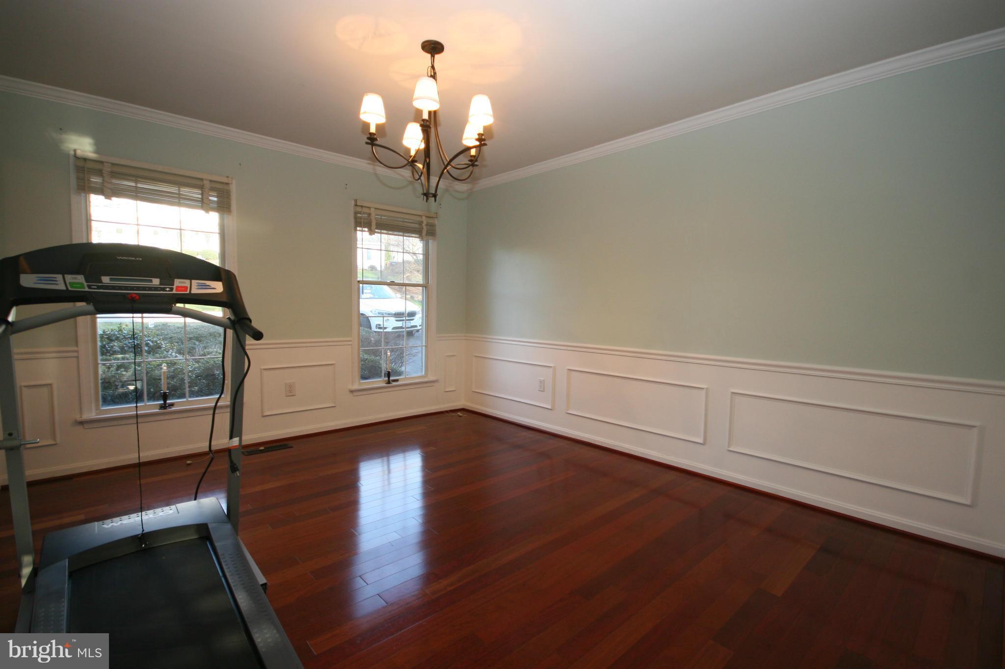 MONTCLAIR - Residential Lease