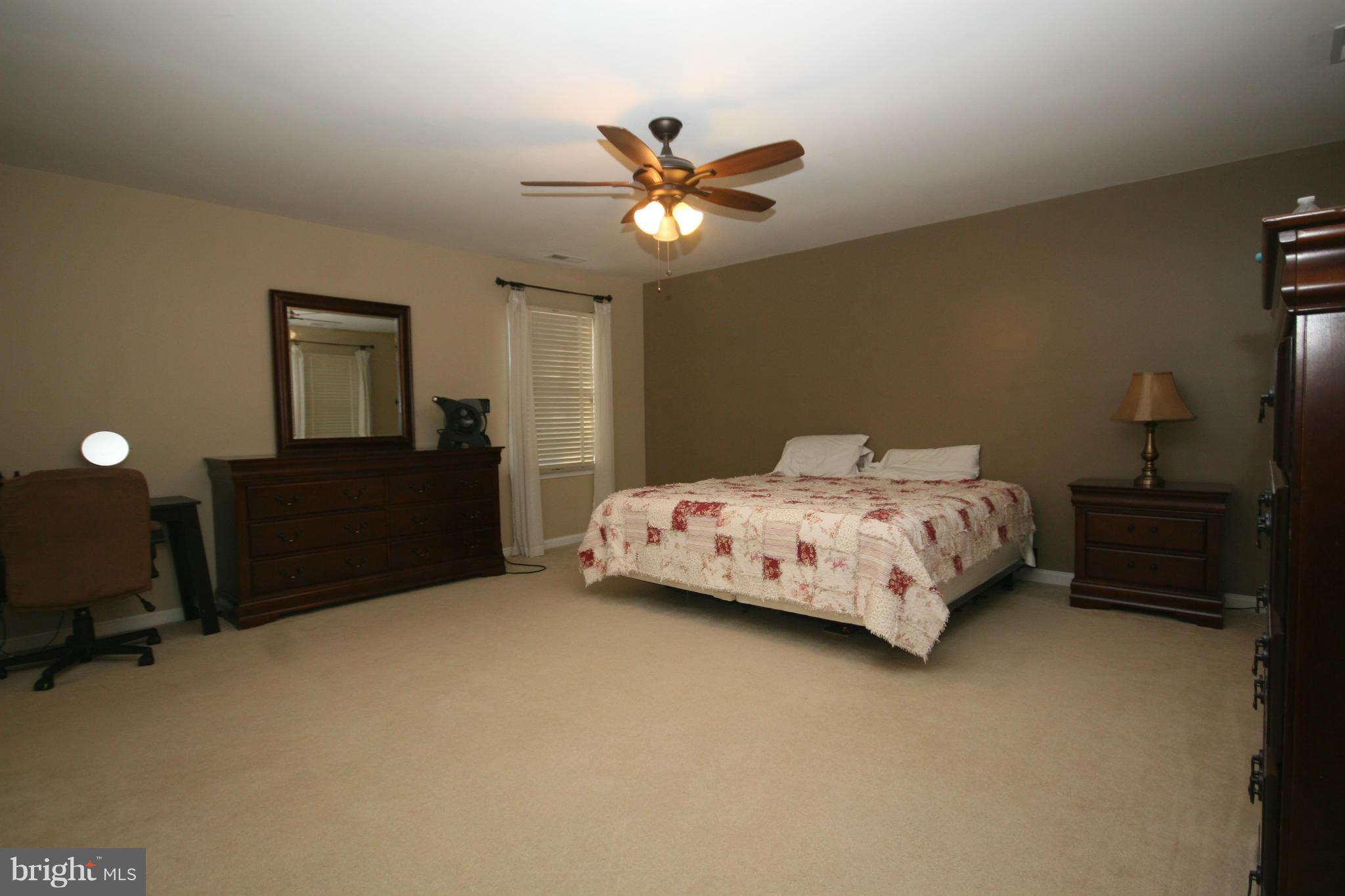 MONTCLAIR - Residential Lease