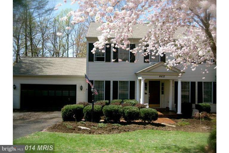 MONTCLAIR - Residential Lease