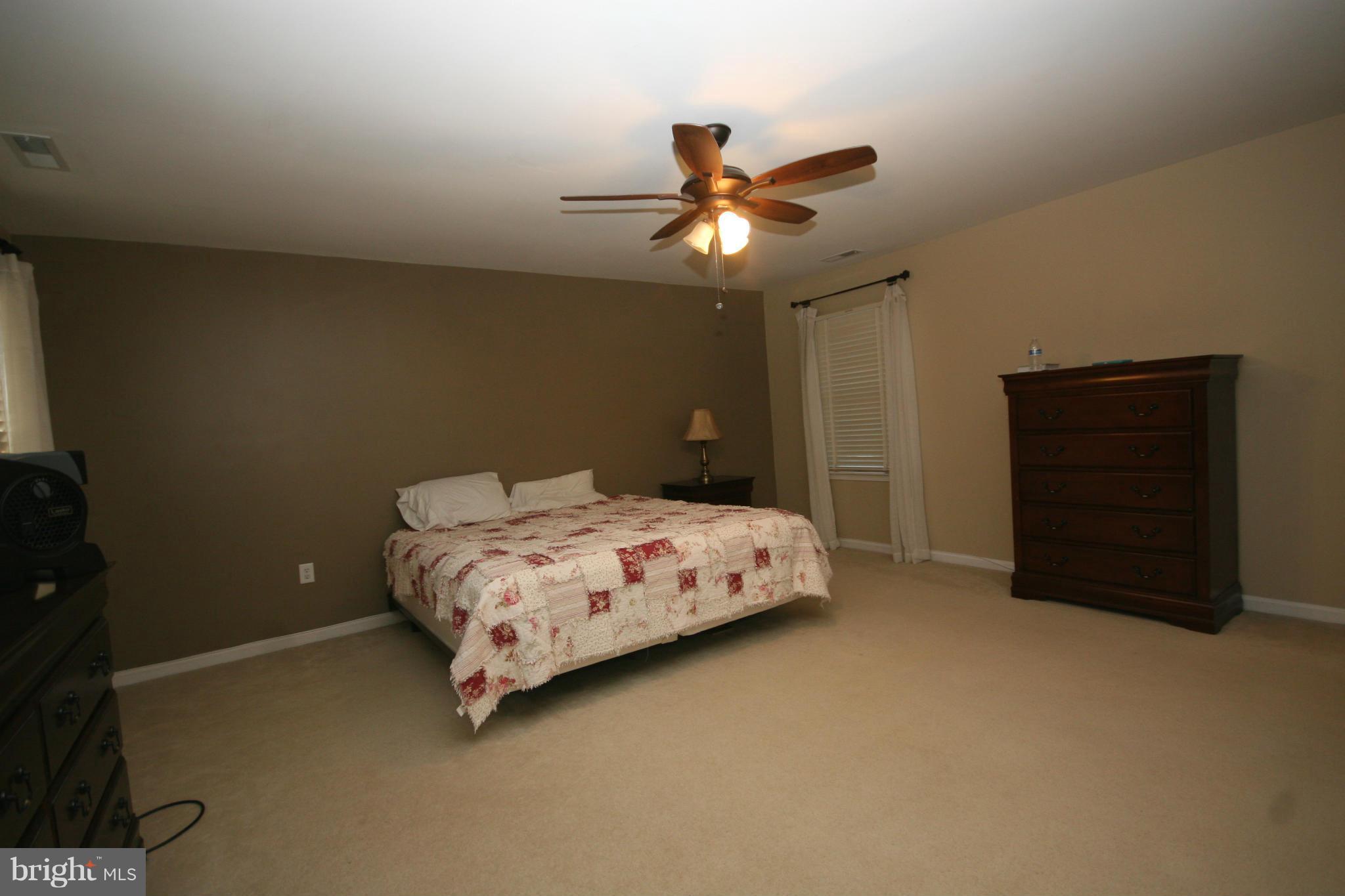 MONTCLAIR - Residential Lease