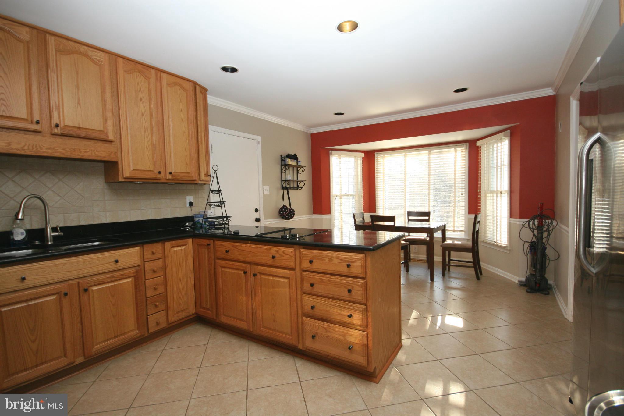 MONTCLAIR - Residential Lease