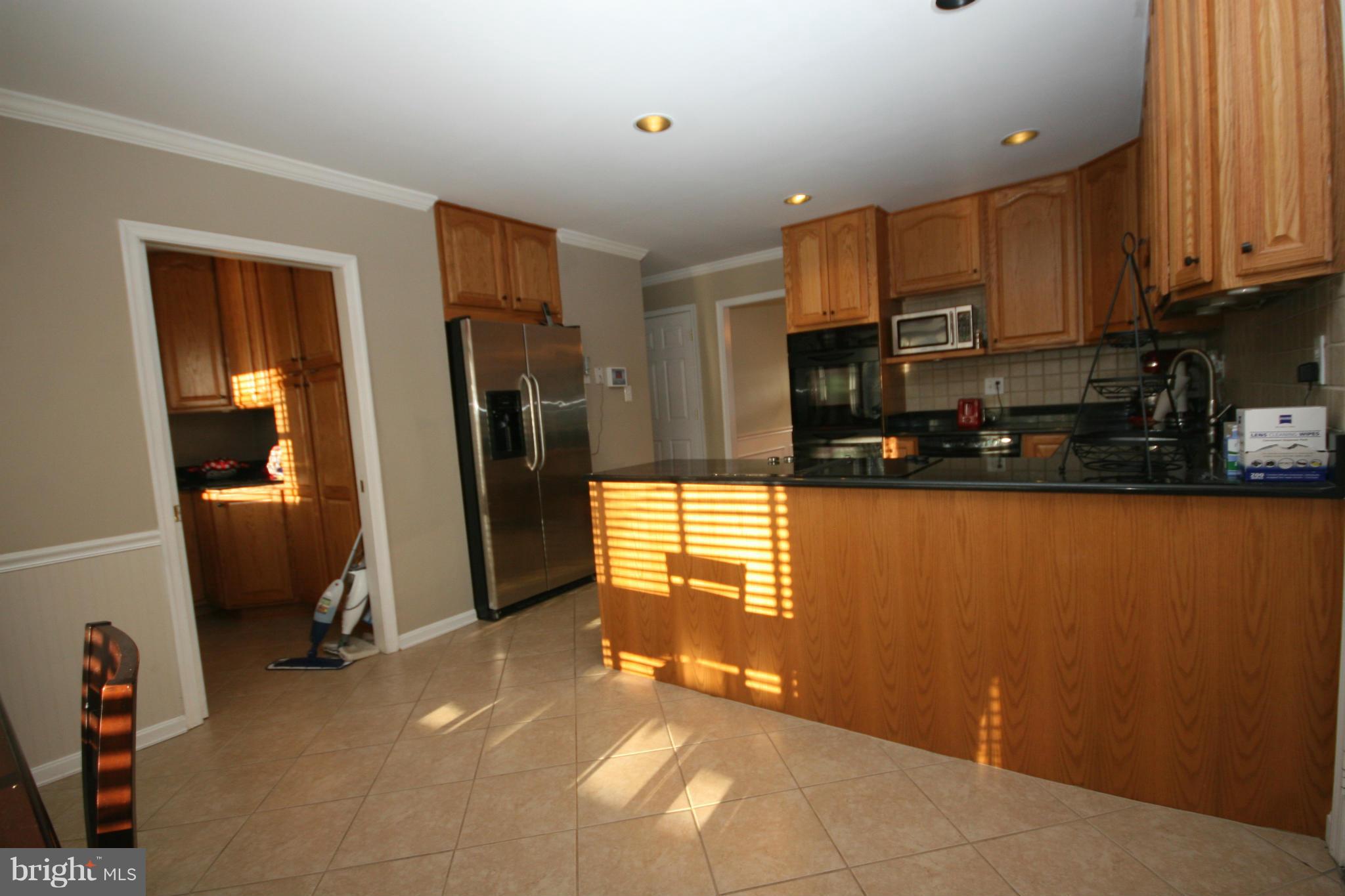 MONTCLAIR - Residential Lease