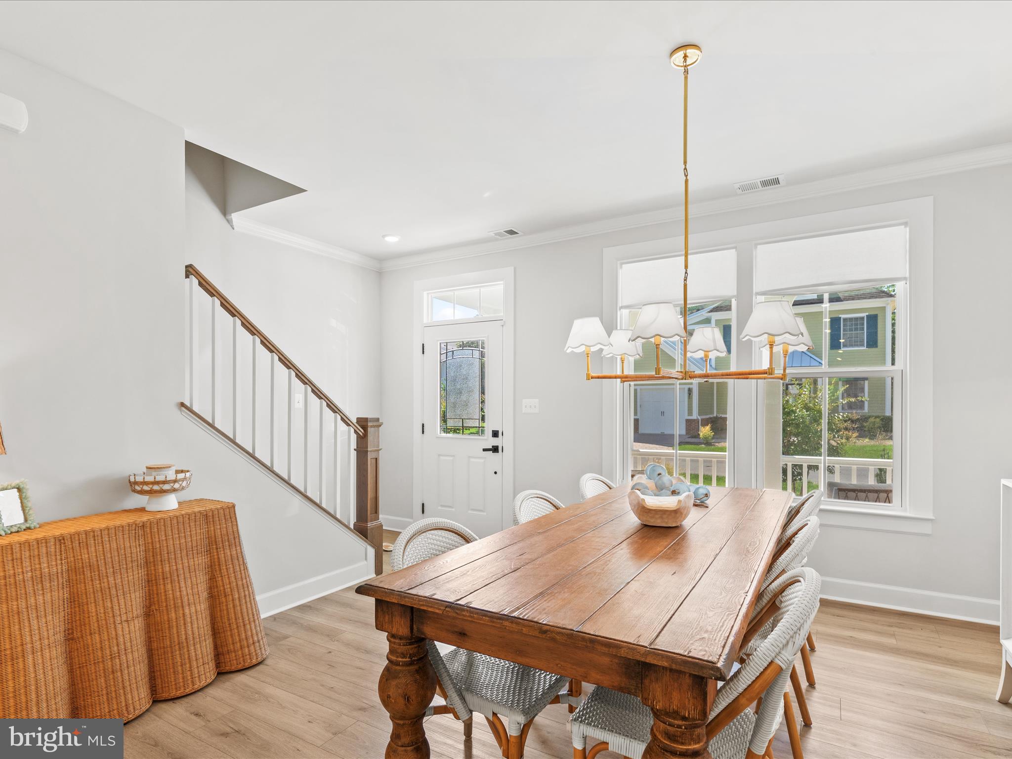 PENINSULA - Residential