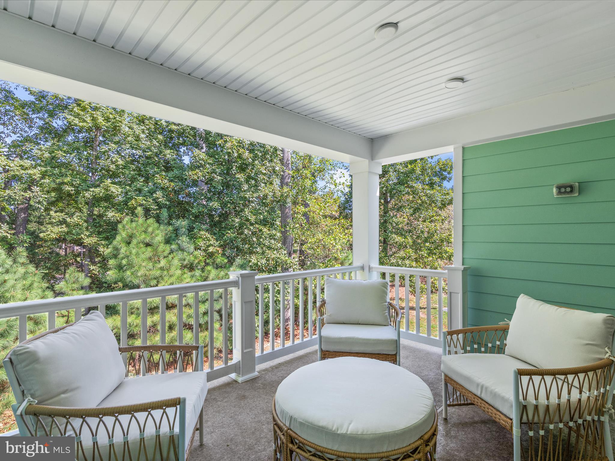 PENINSULA - Residential