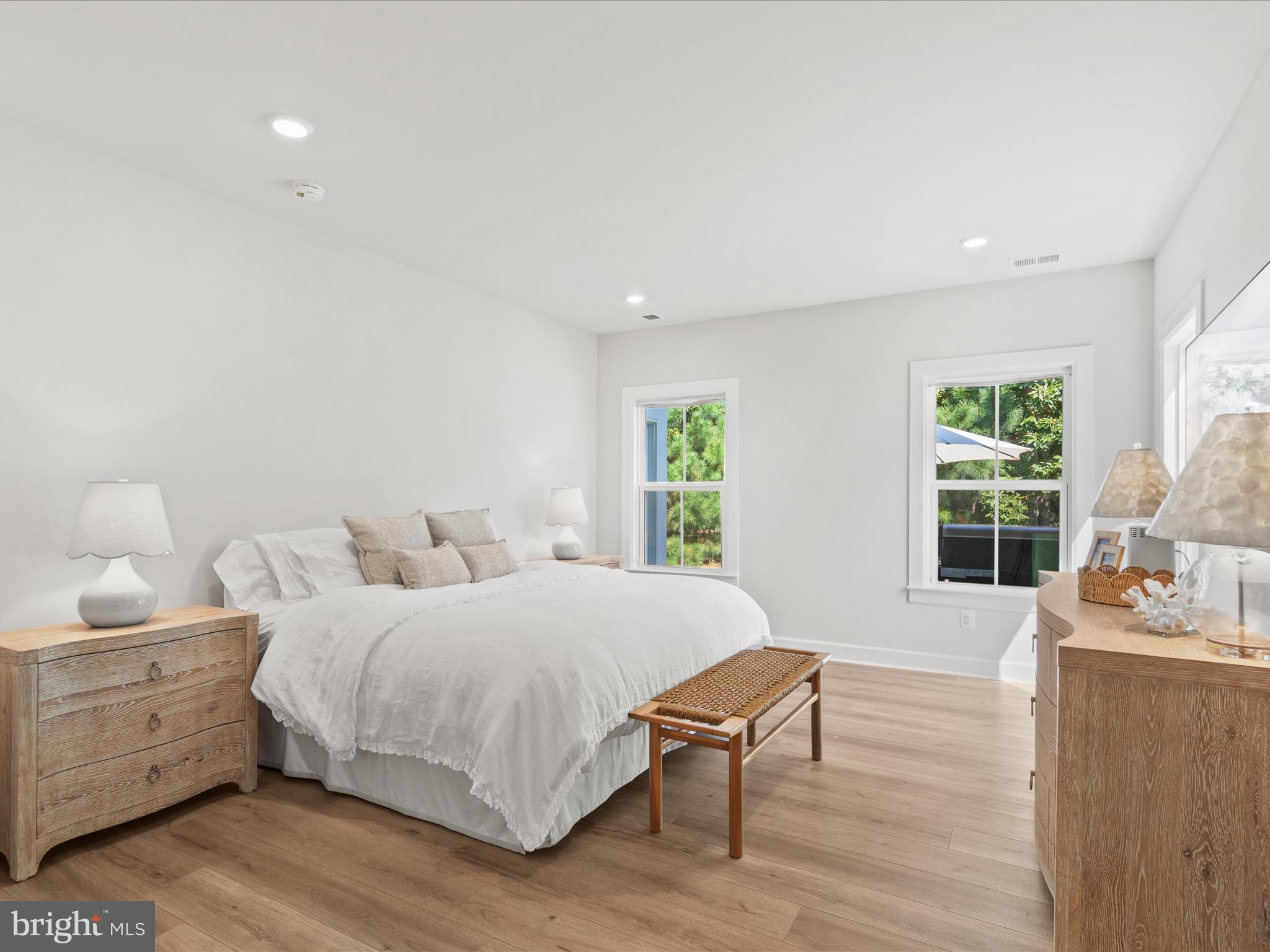 PENINSULA - Residential