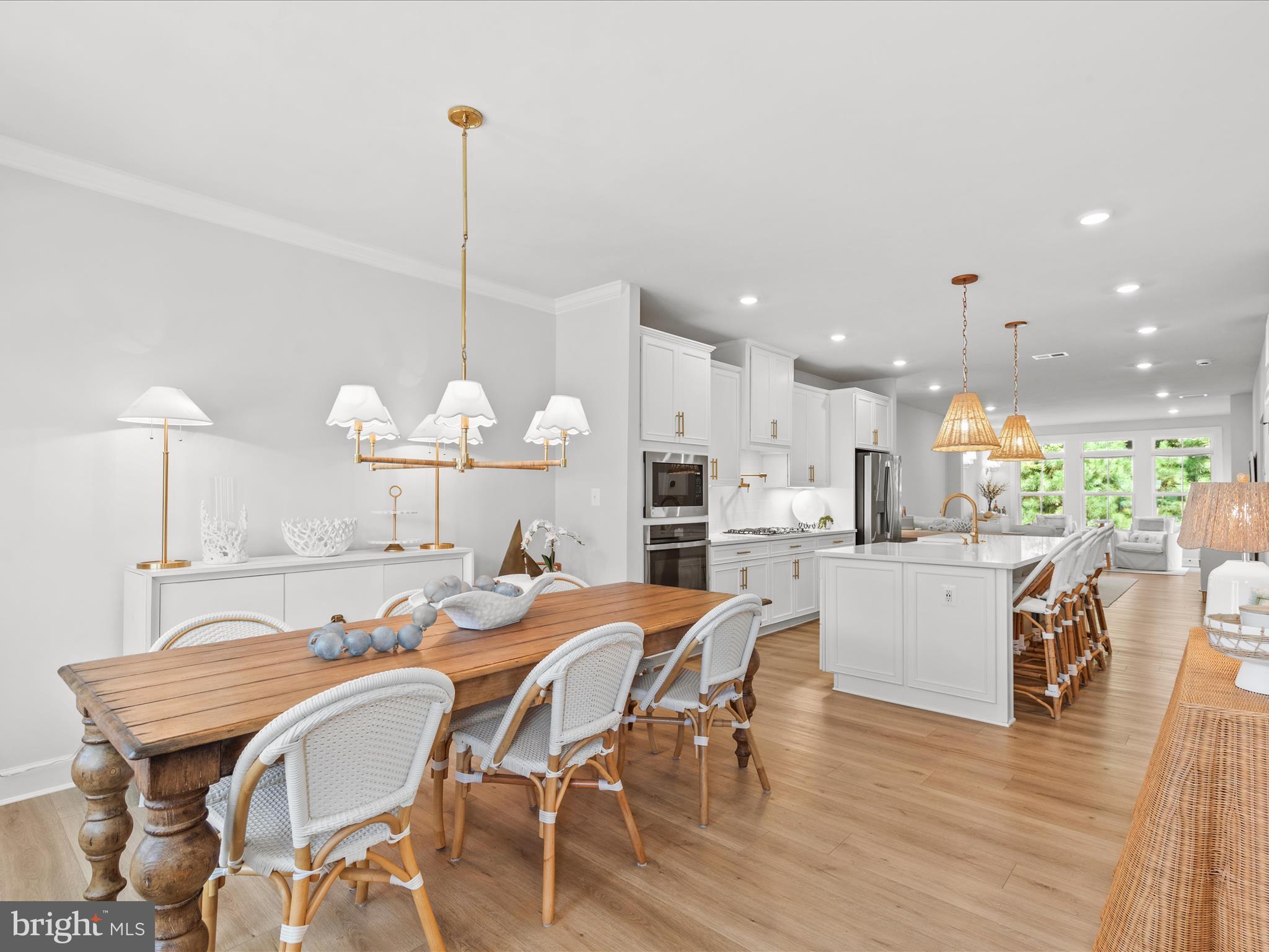 PENINSULA - Residential