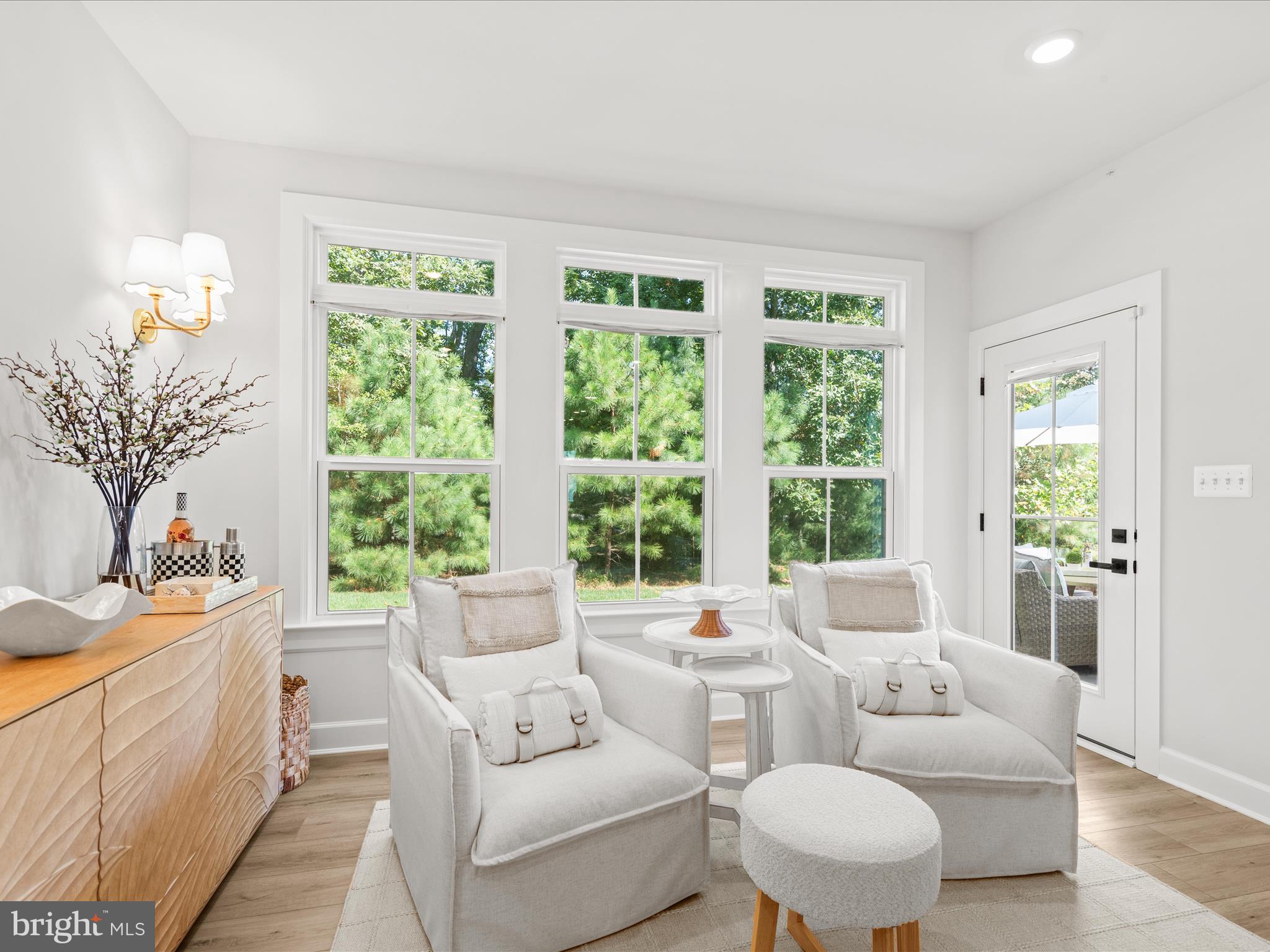 PENINSULA - Residential