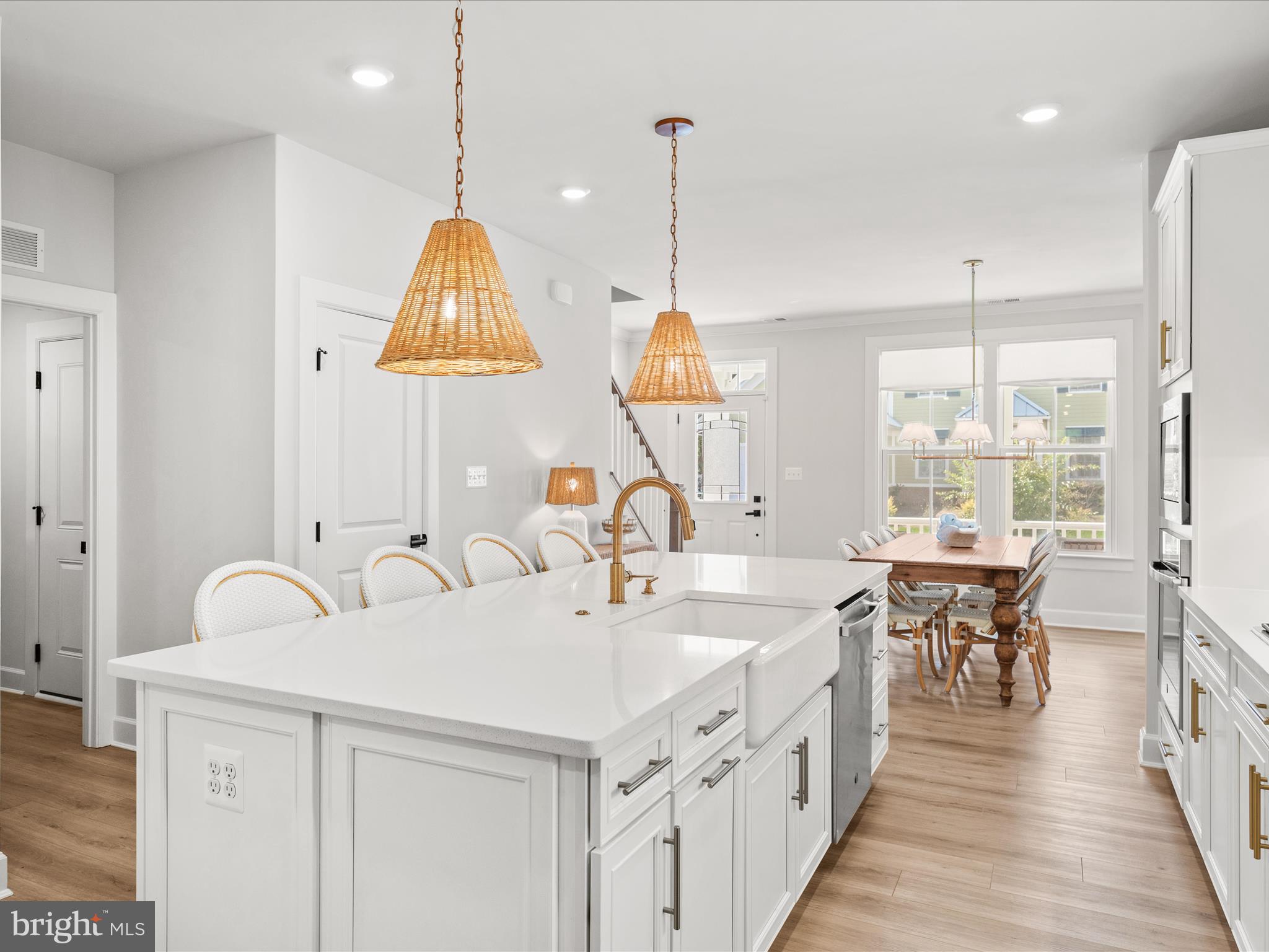 PENINSULA - Residential