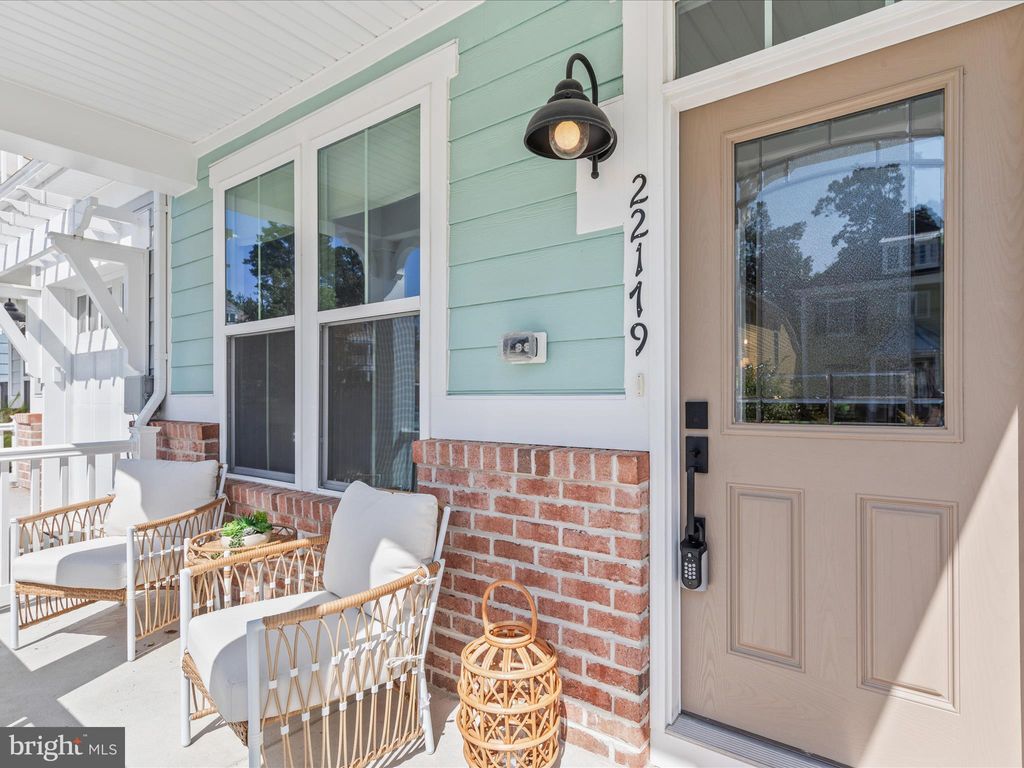 Photo of 22179 Dune Circle, MILLSBORO, DE 19966 (MLS # DESU2097910)