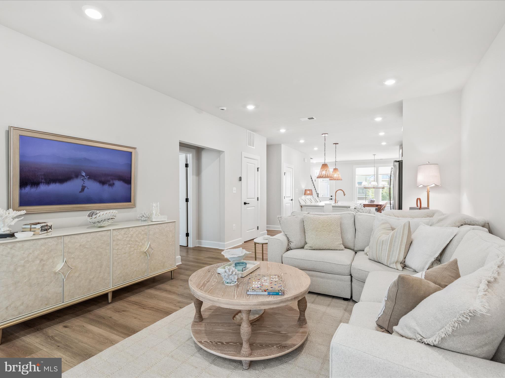 PENINSULA - Residential