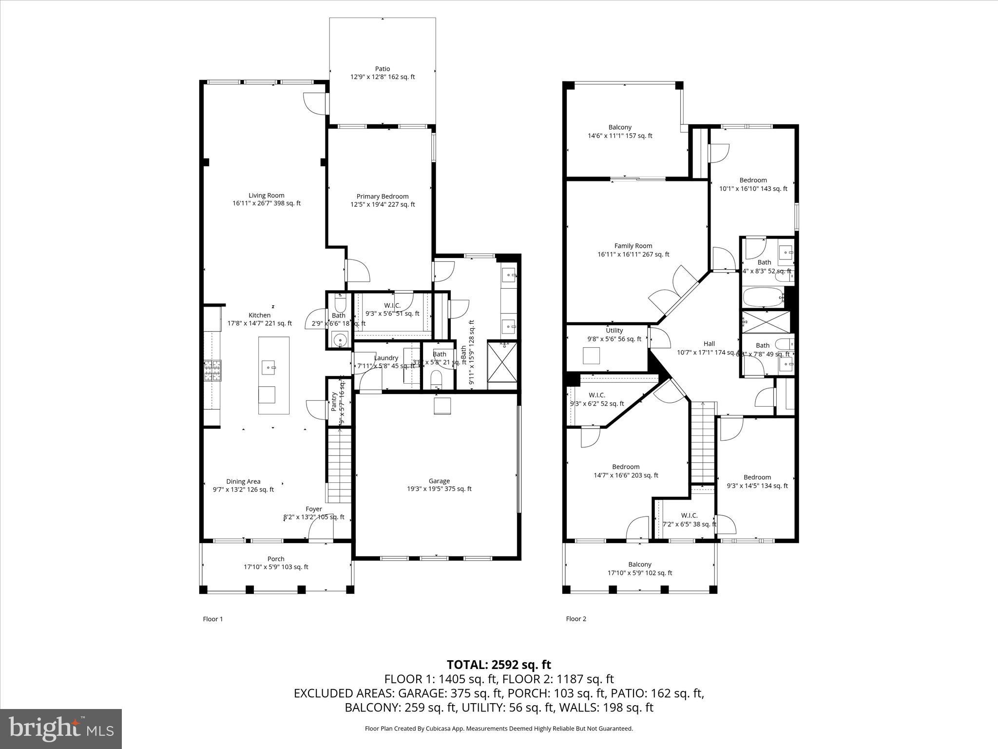 PENINSULA - Residential