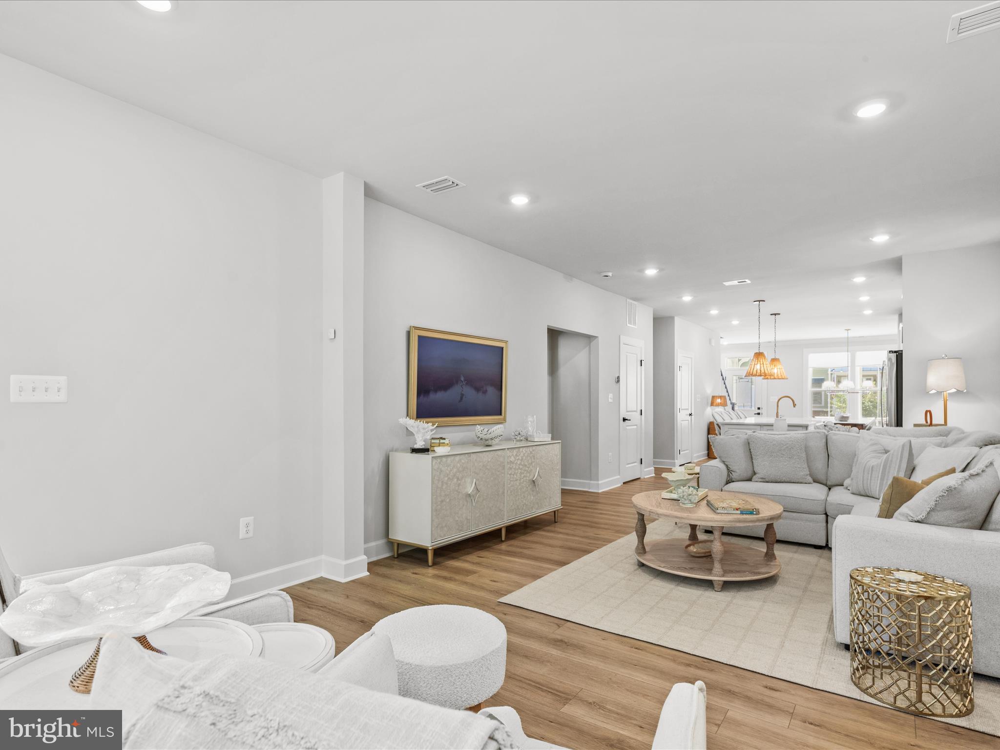 PENINSULA - Residential