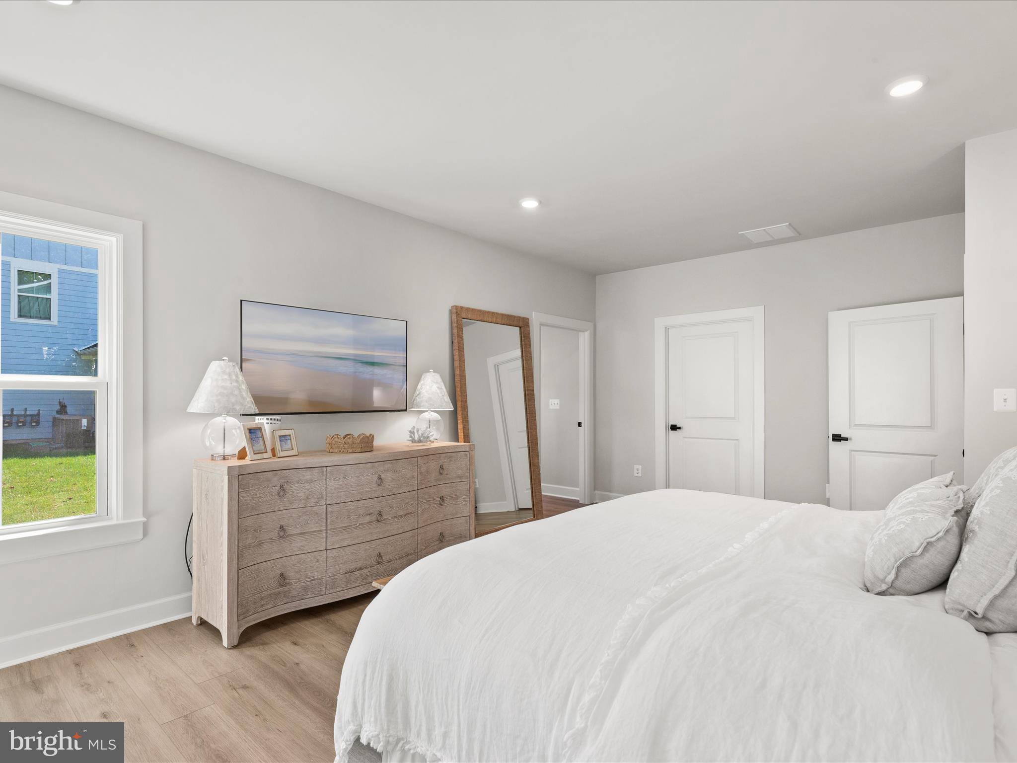 PENINSULA - Residential