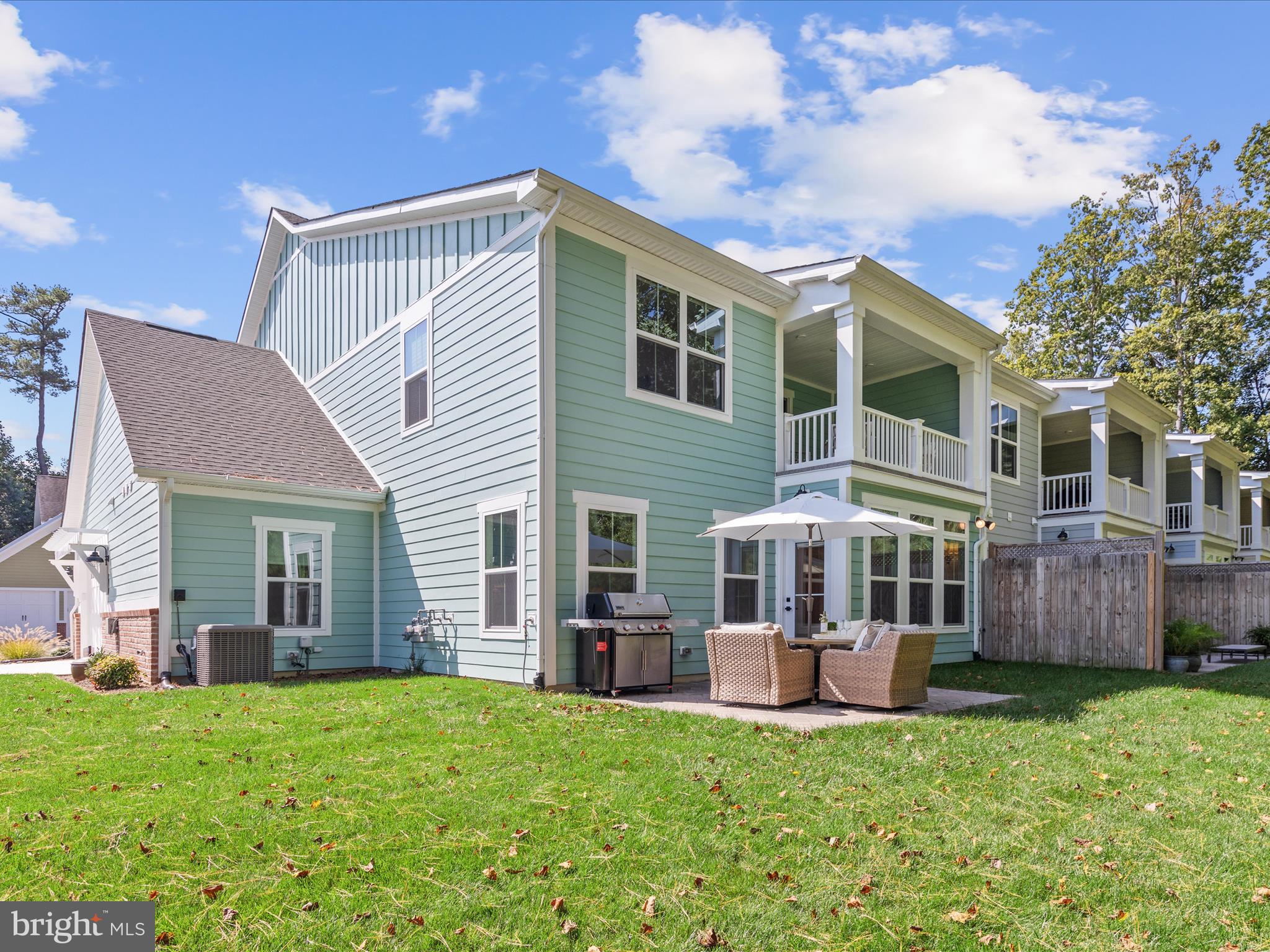 PENINSULA - Residential