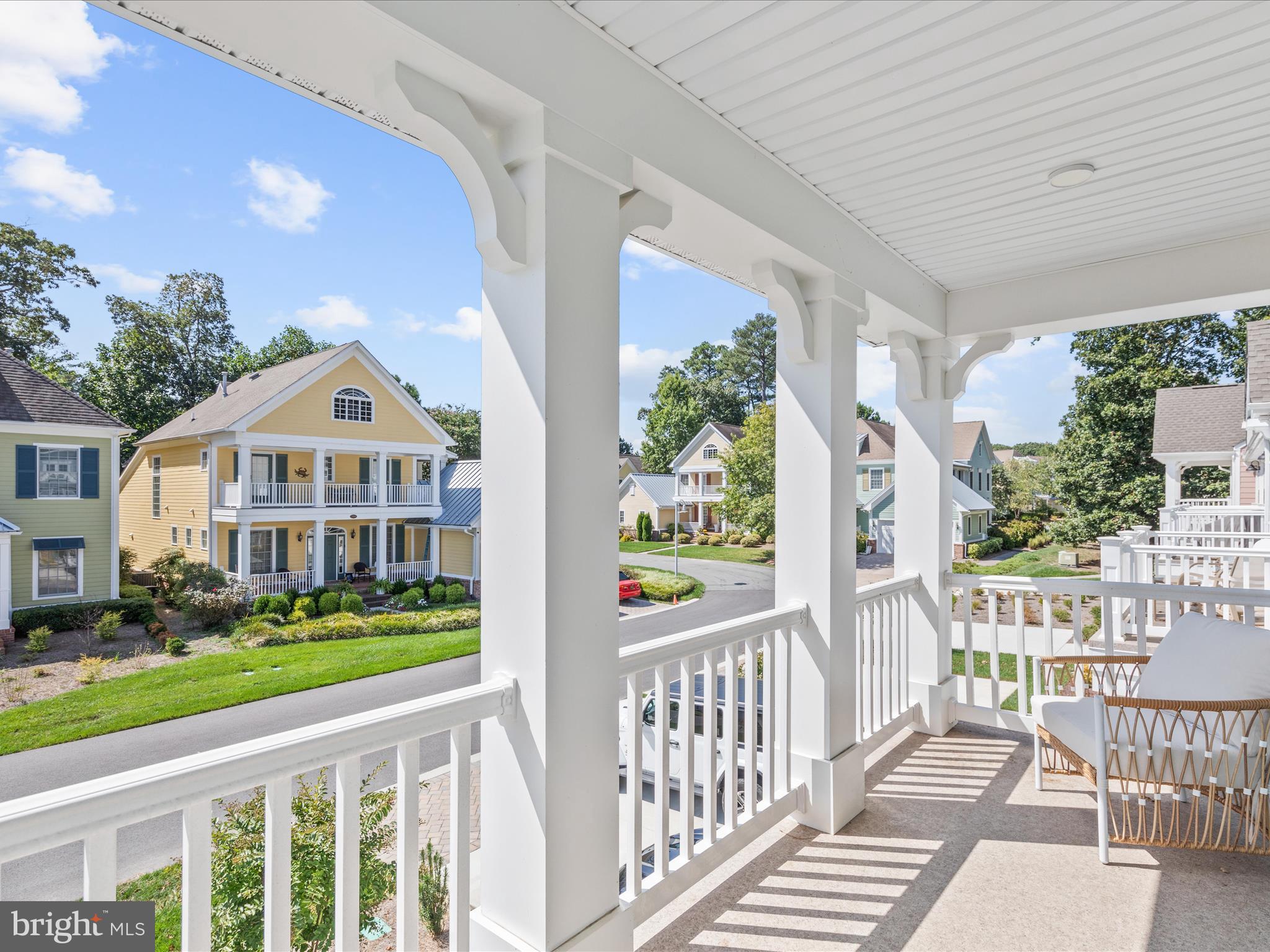 PENINSULA - Residential