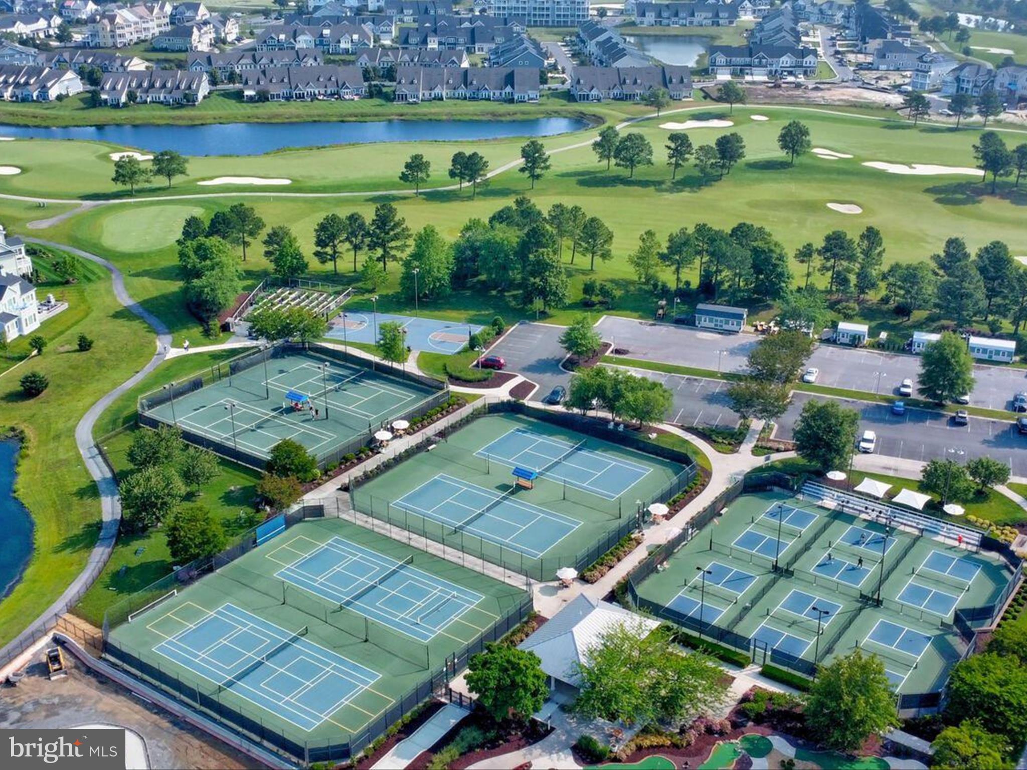 PENINSULA - Residential