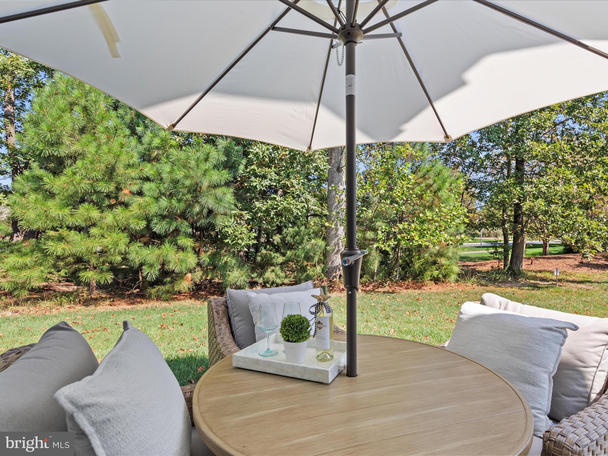 PENINSULA - Residential