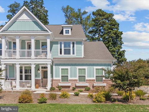 Photo of 22179 Dune Circle, MILLSBORO, DE 19966 (MLS # DESU2097910)
